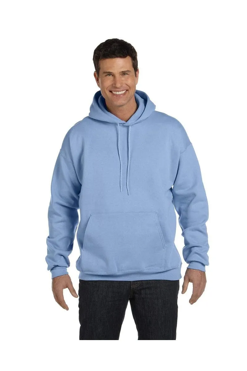 Hanes F170: Ultimate Cotton Pullover Hoodie Sweatshirt