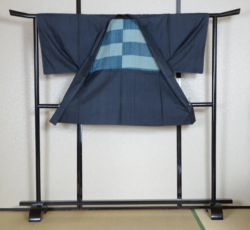 Jacket and kimono set / JK #516