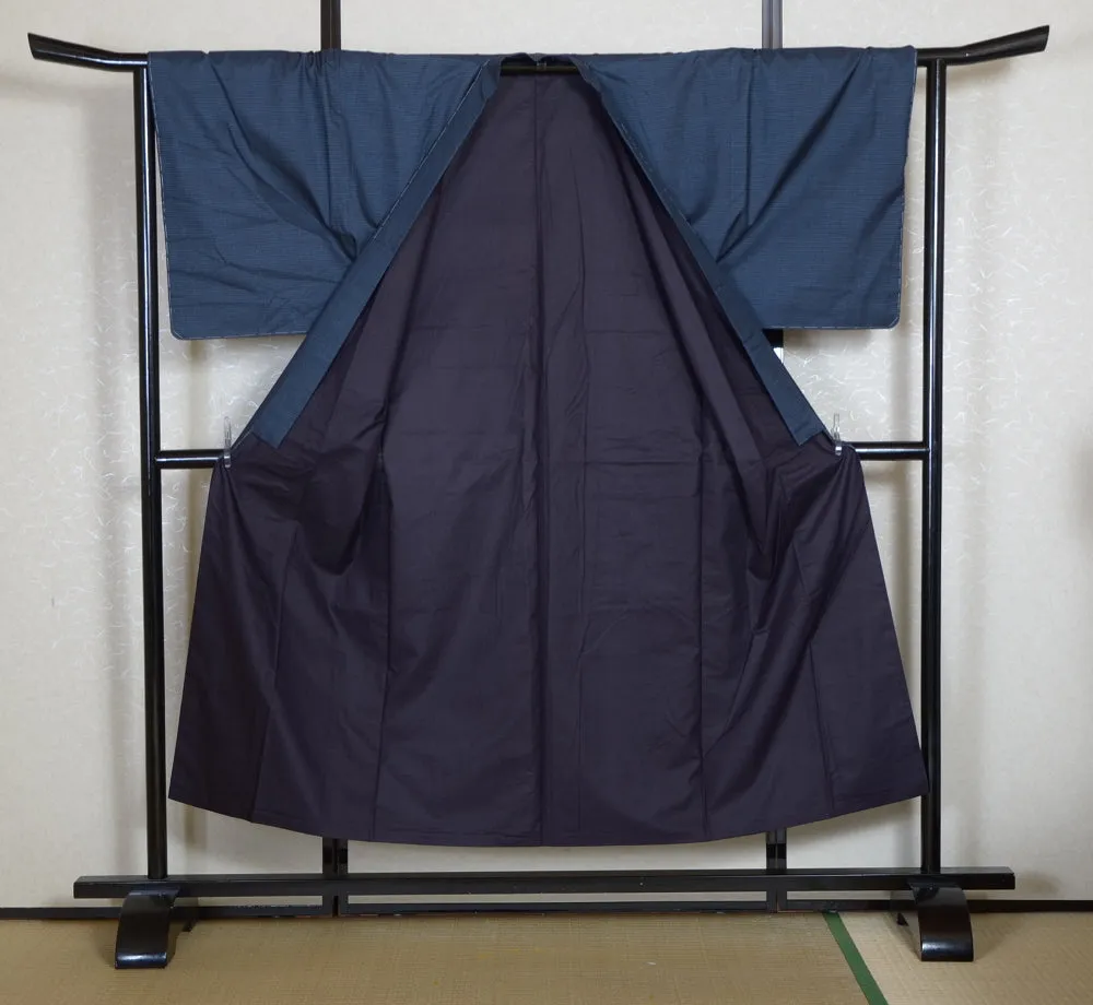 Jacket, kimono, hakama set / JKH #1-117