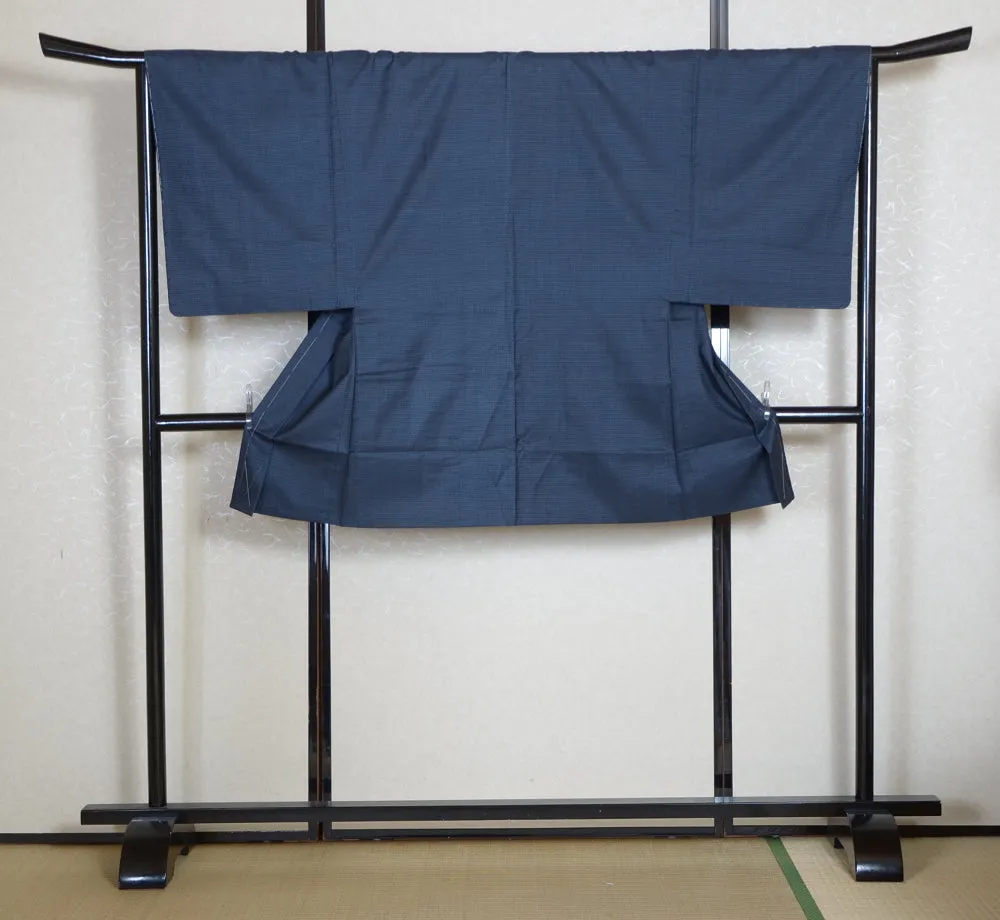 Jacket, kimono, hakama set / JKH #1-117