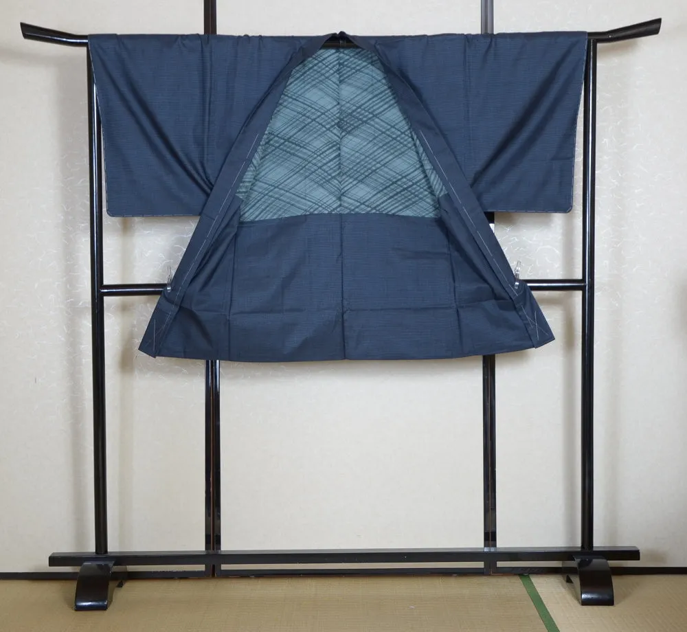 Jacket, kimono, hakama set / JKH #1-117