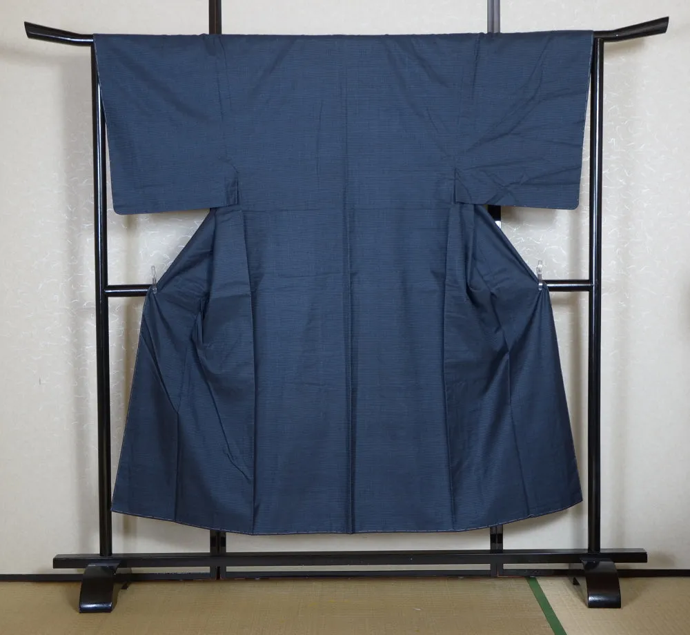 Jacket, kimono, hakama set / JKH #1-117