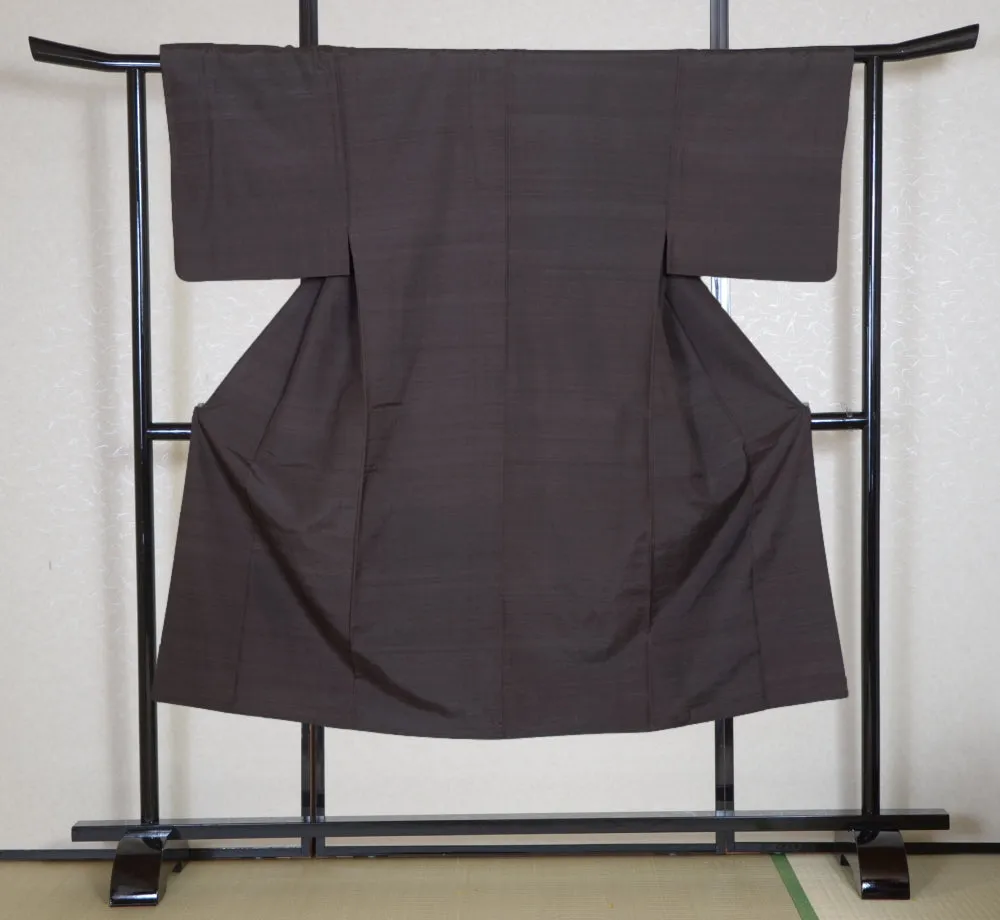 Jacket, kimono, hakama set / JKH #1-304