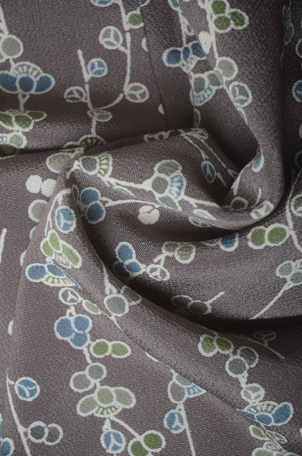 Japanese kimono & jacket 5 items set / SK #1-720