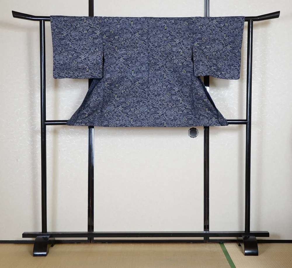 Japanese kimono & jacket 5 items set / SK #1-720