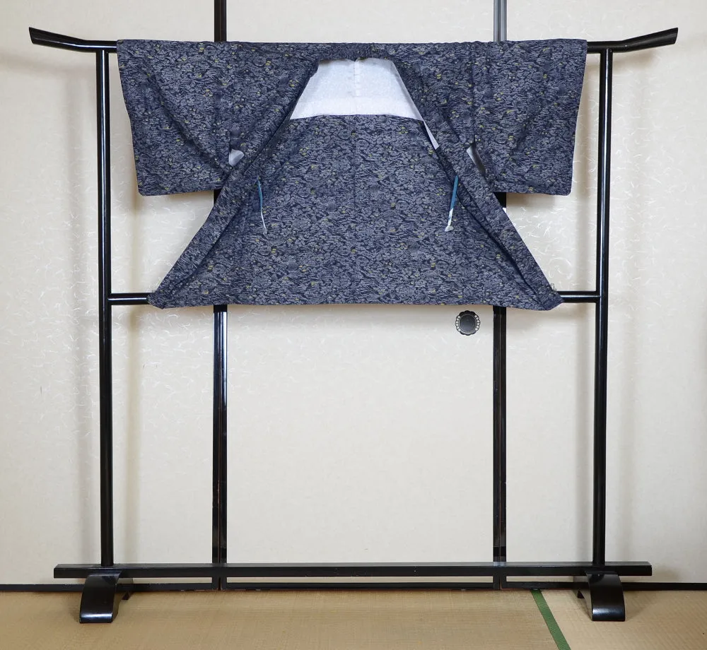 Japanese kimono & jacket 5 items set / SK #1-720