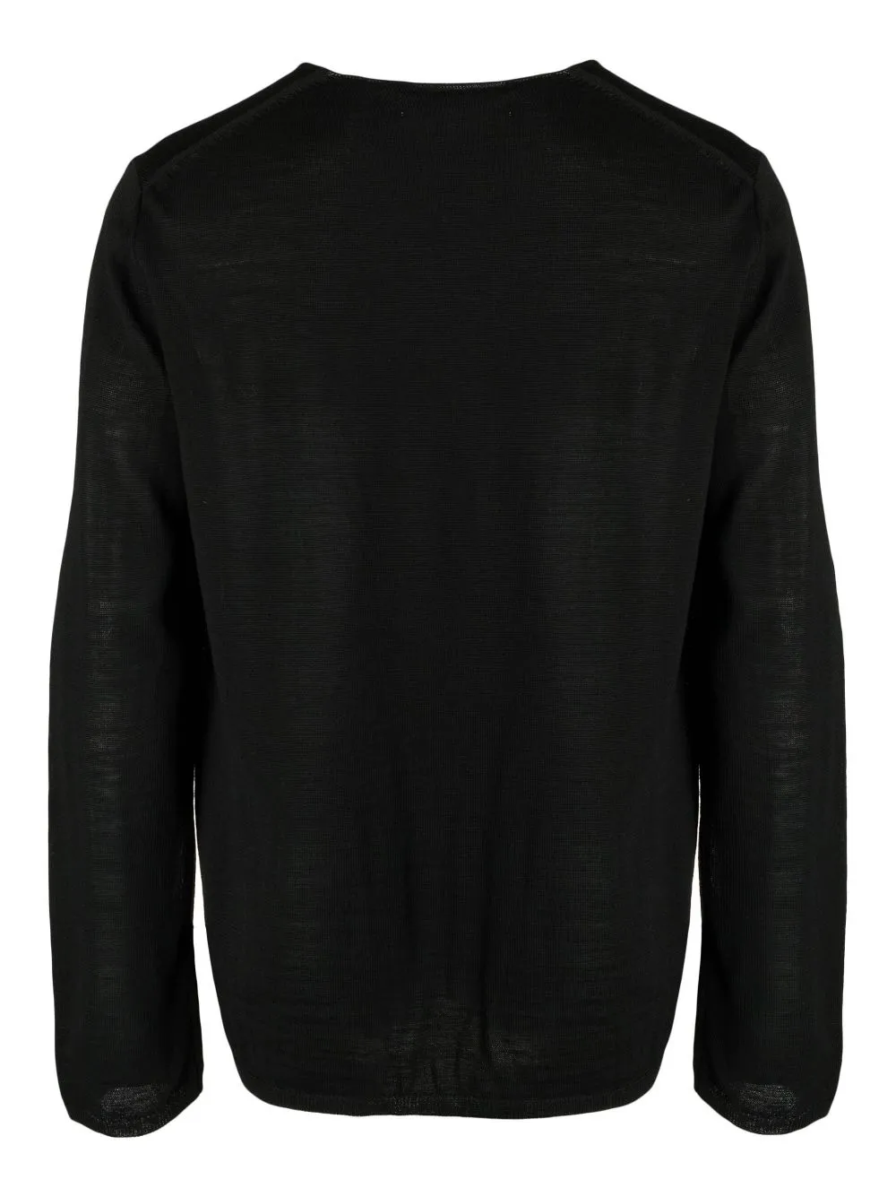 Knit Bearbrick Sweater