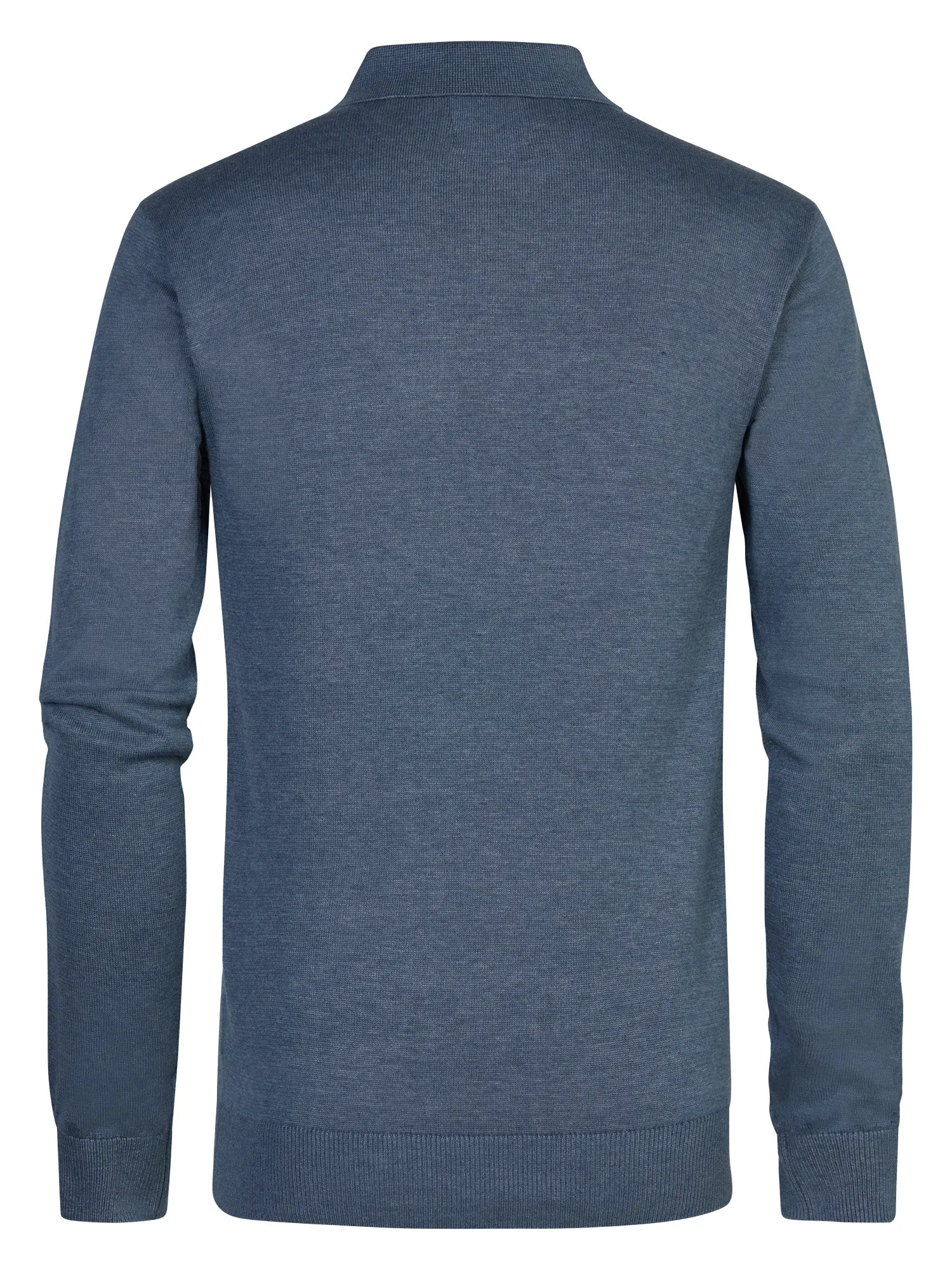 Knitted Polo Bethel
