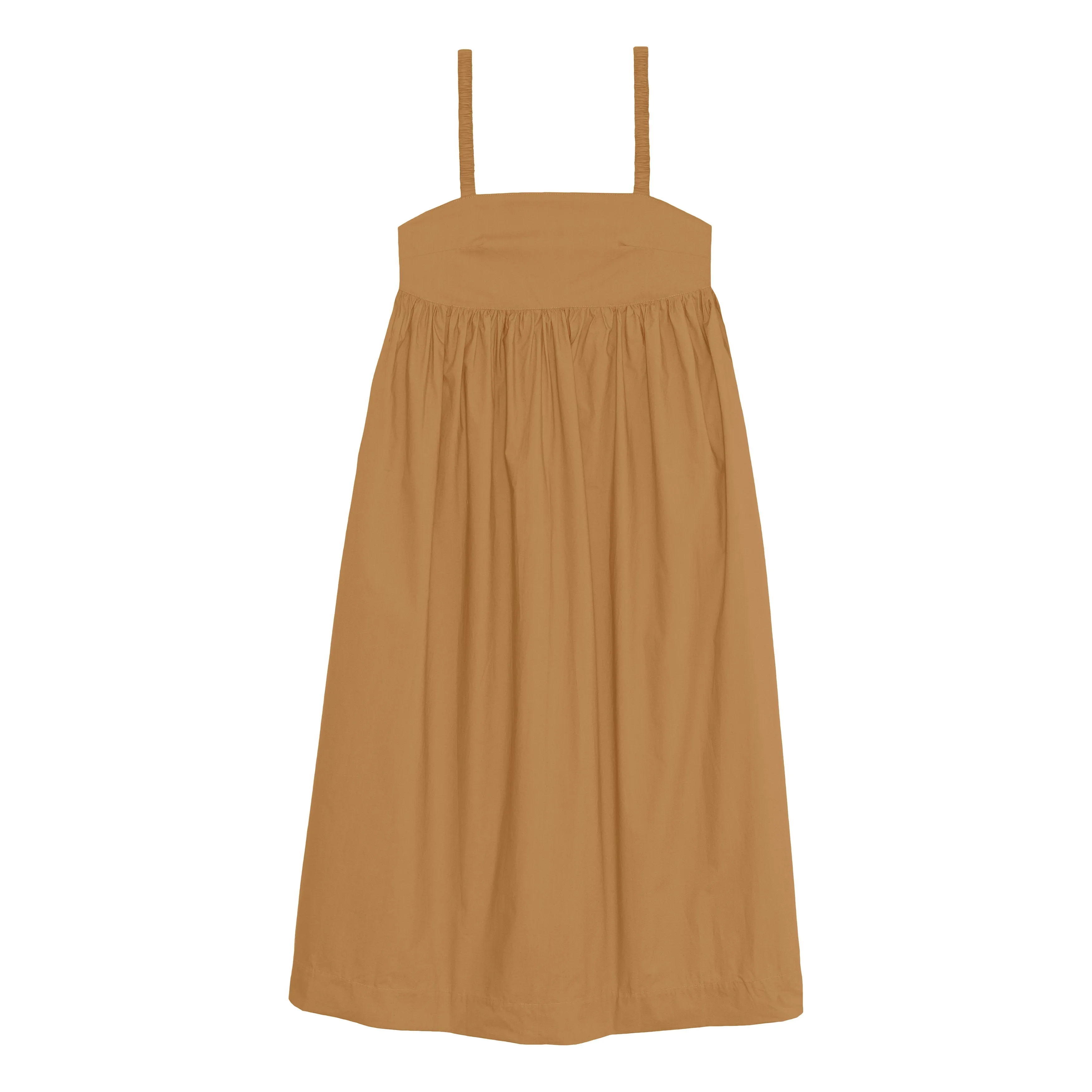 Konde Dress | Resort '24