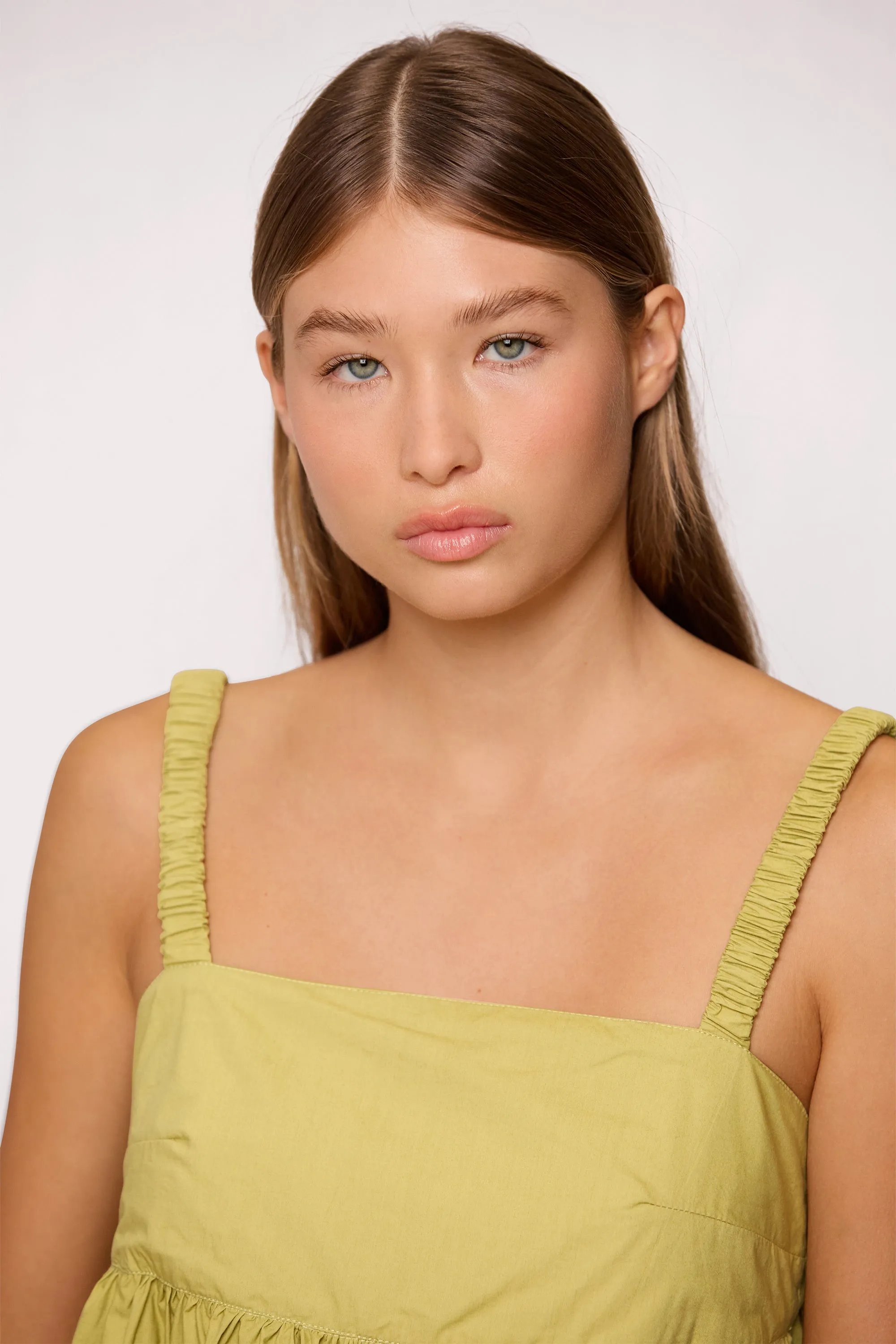 Konde Dress | Resort '24