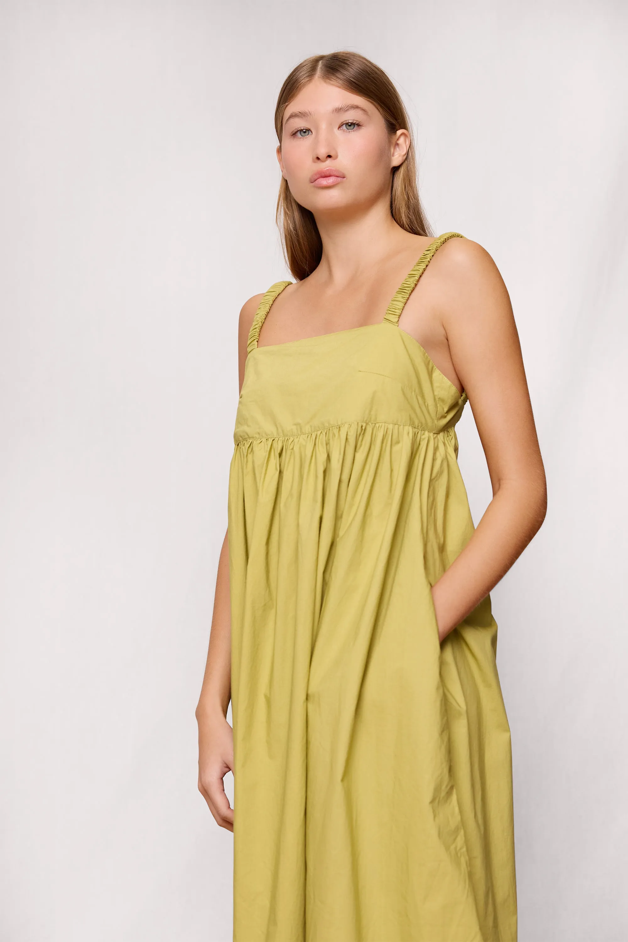 Konde Dress | Resort '24