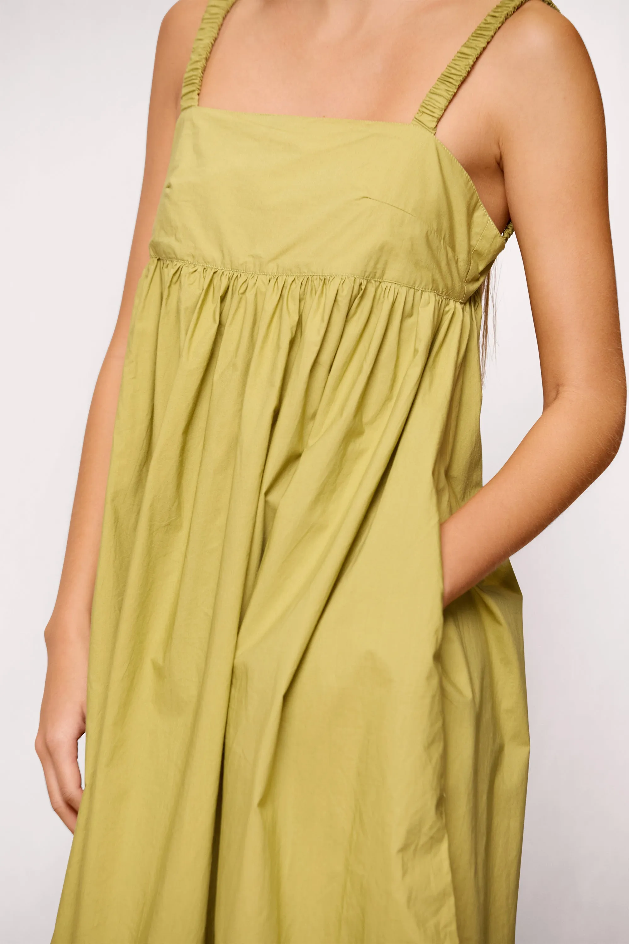 Konde Dress | Resort '24