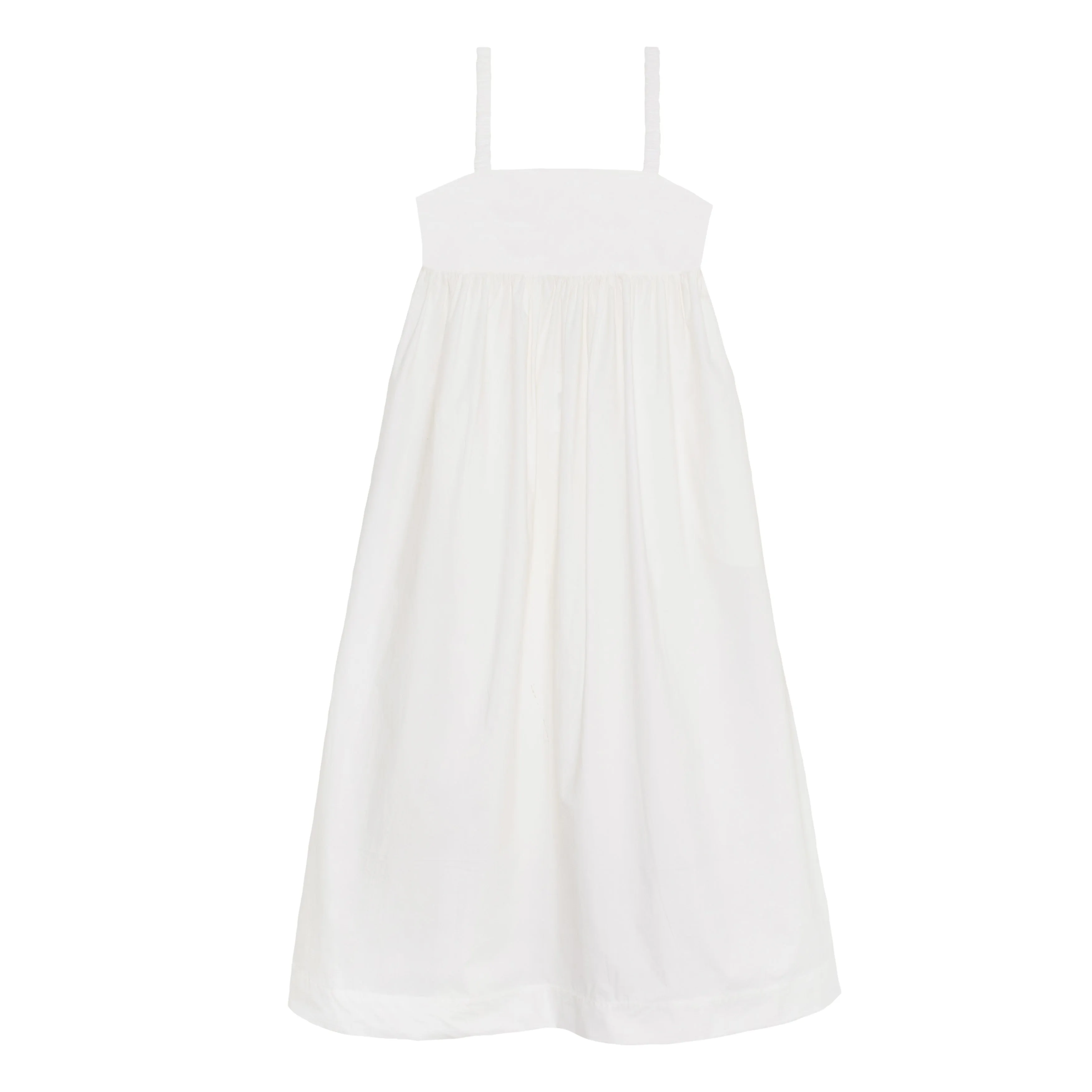 Konde Dress | Resort '24