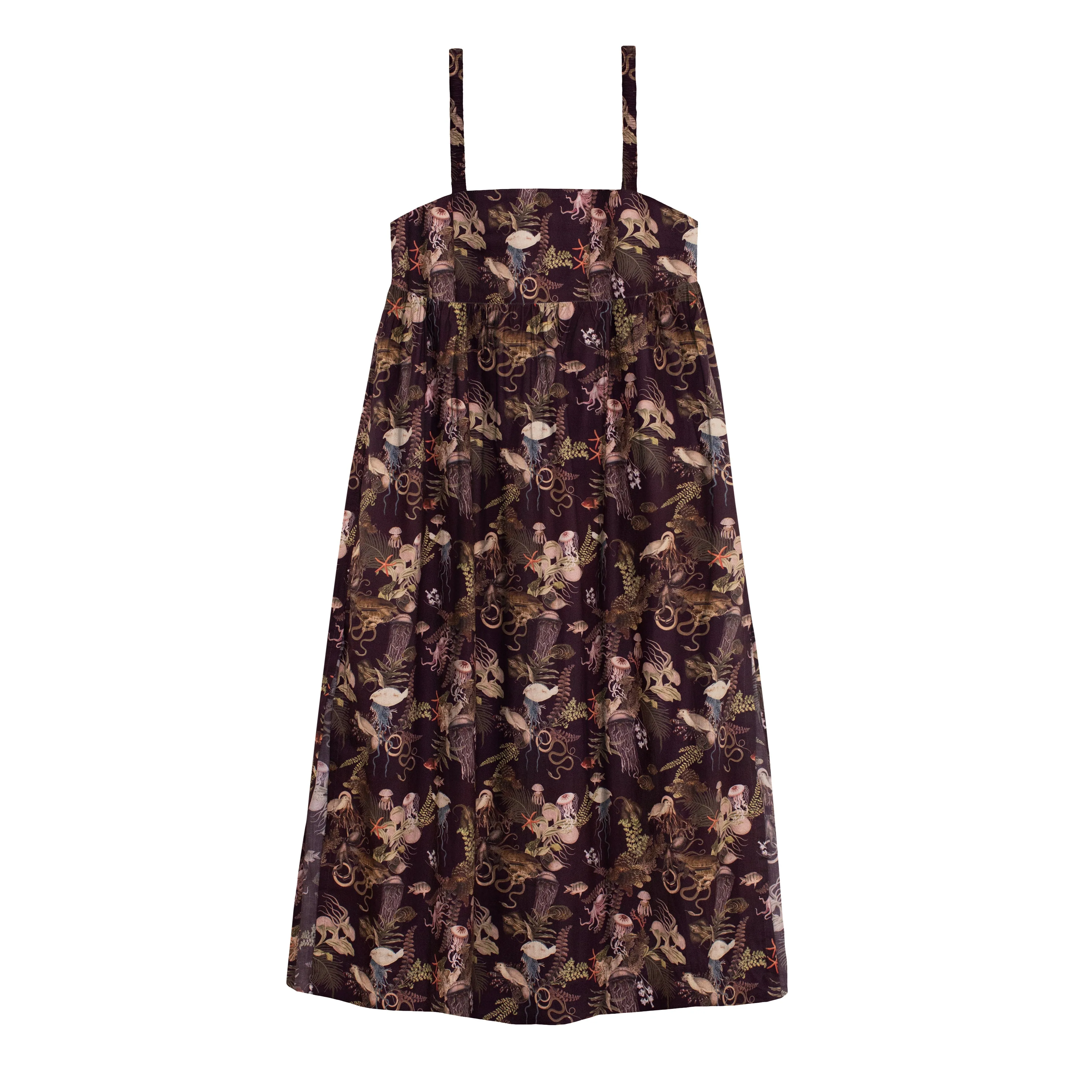 Konde Dress | Resort '24