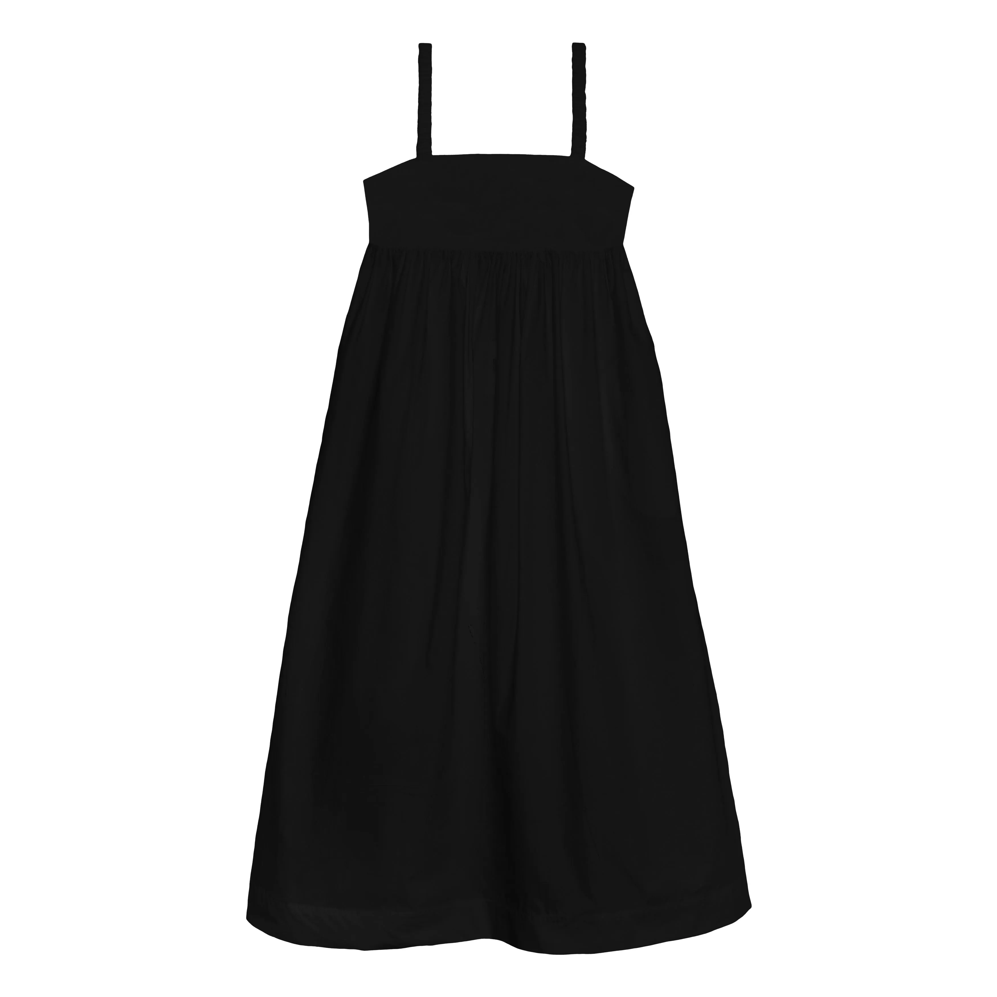 Konde Dress | Resort '24