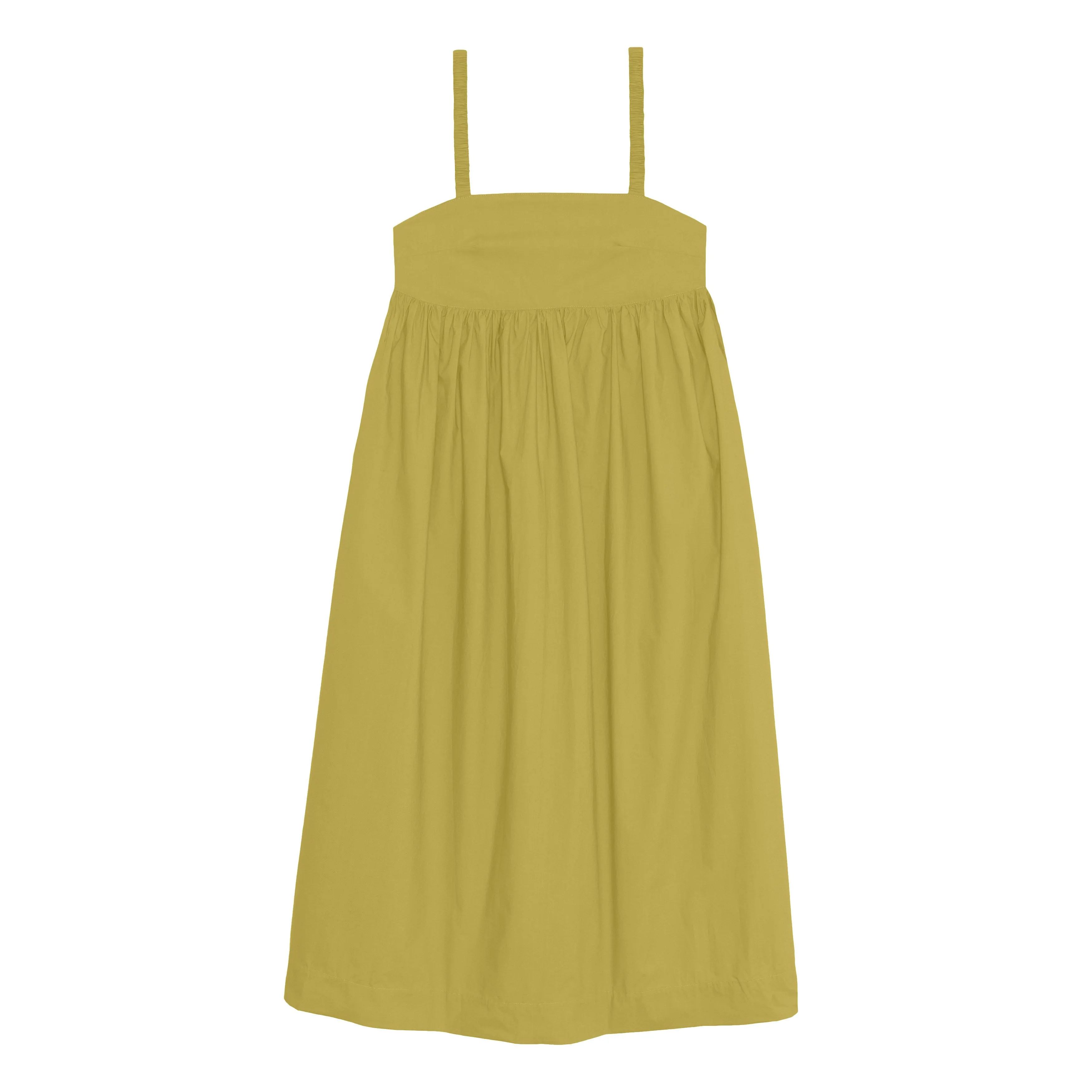 Konde Dress | Resort '24