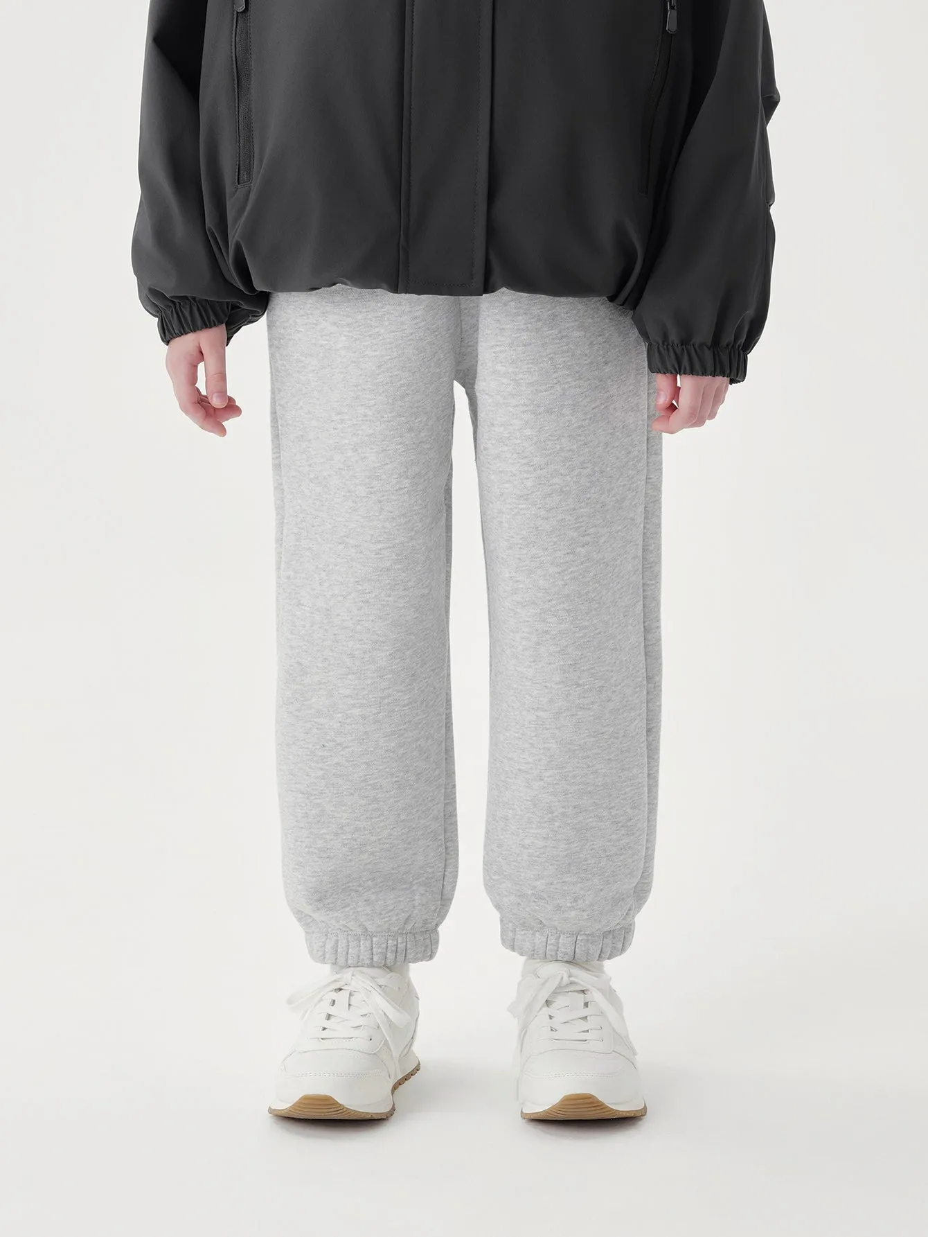 MARC & JANIE Boys Girls Drawstring Sweatpants 232038