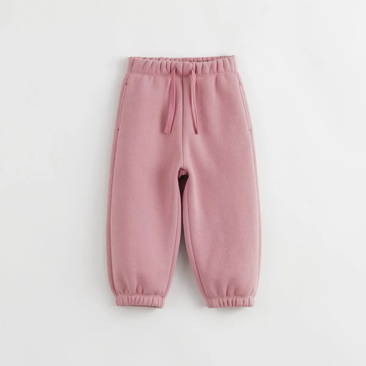 MARC & JANIE Boys Girls Drawstring Sweatpants 232038