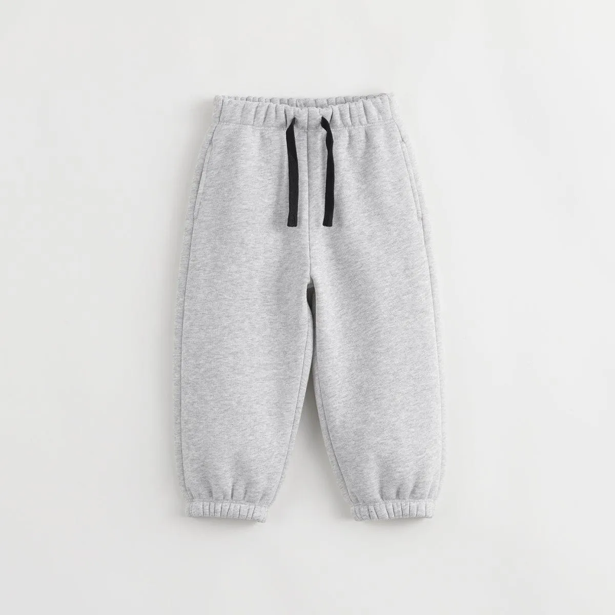 MARC & JANIE Boys Girls Drawstring Sweatpants 232038