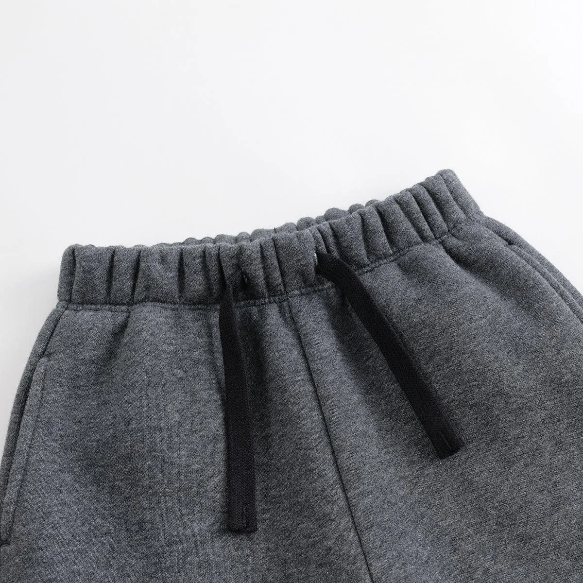 MARC & JANIE Boys Girls Drawstring Sweatpants 232038