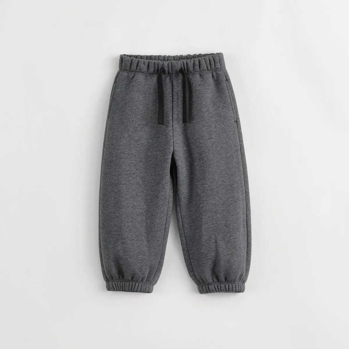 MARC & JANIE Boys Girls Drawstring Sweatpants 232038