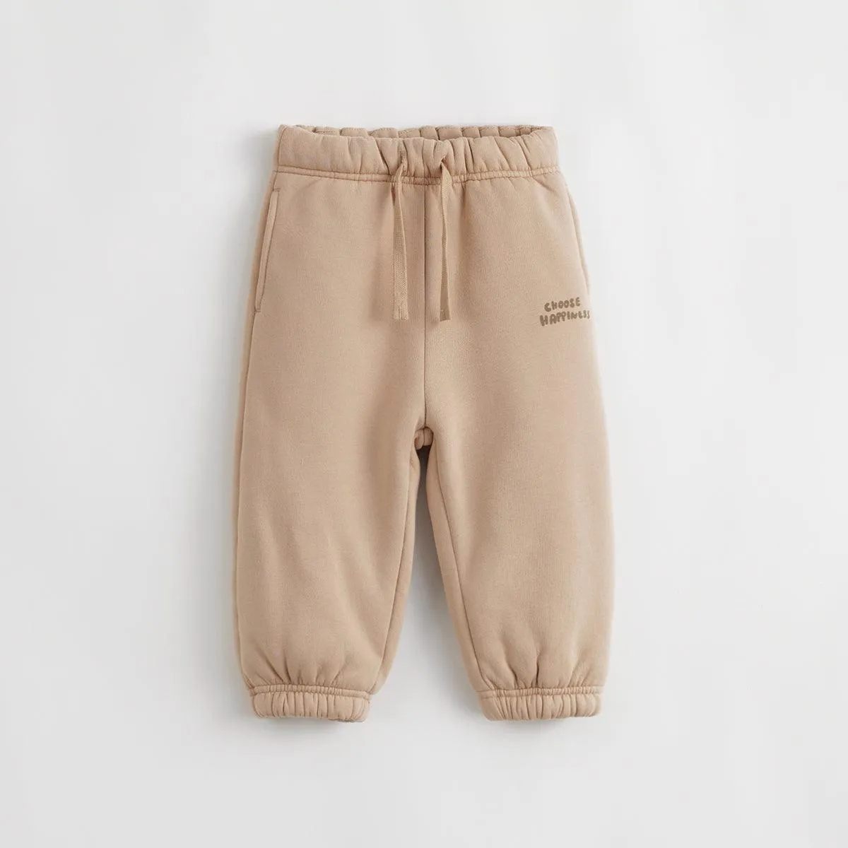 MARC & JANIE Boys Girls Loose Fit Sweatpants  232051