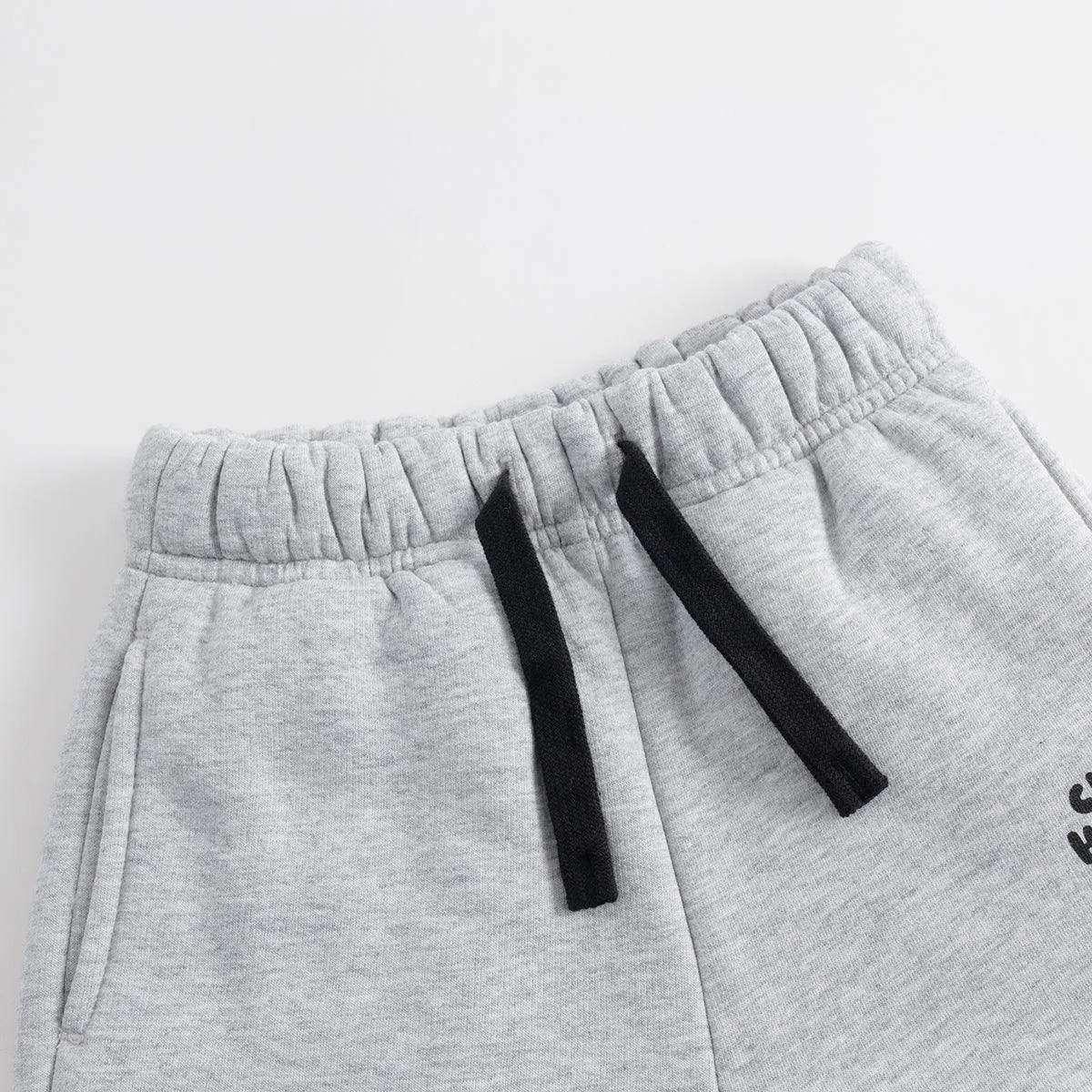 MARC & JANIE Boys Girls Loose Fit Sweatpants  232051
