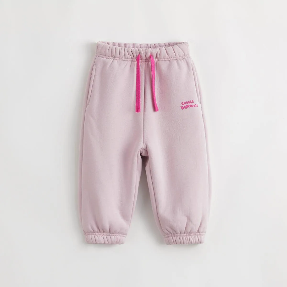 MARC & JANIE Boys Girls Loose Fit Sweatpants  232051