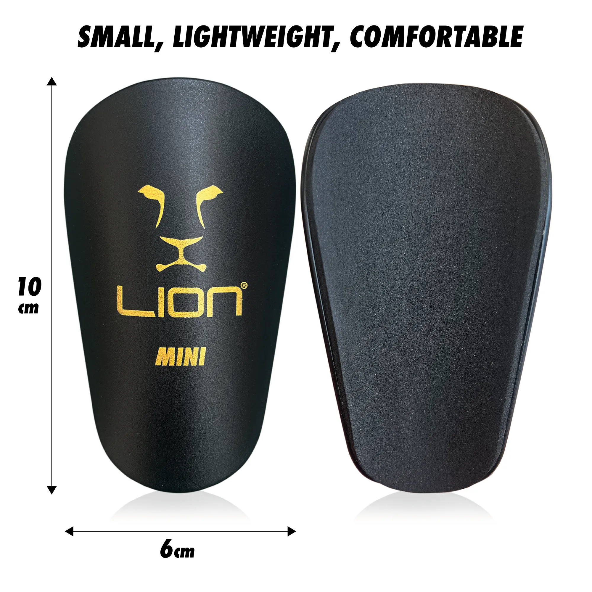 Mini Shin Pads