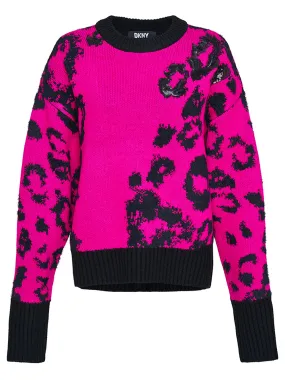 New Mohair Sweater
