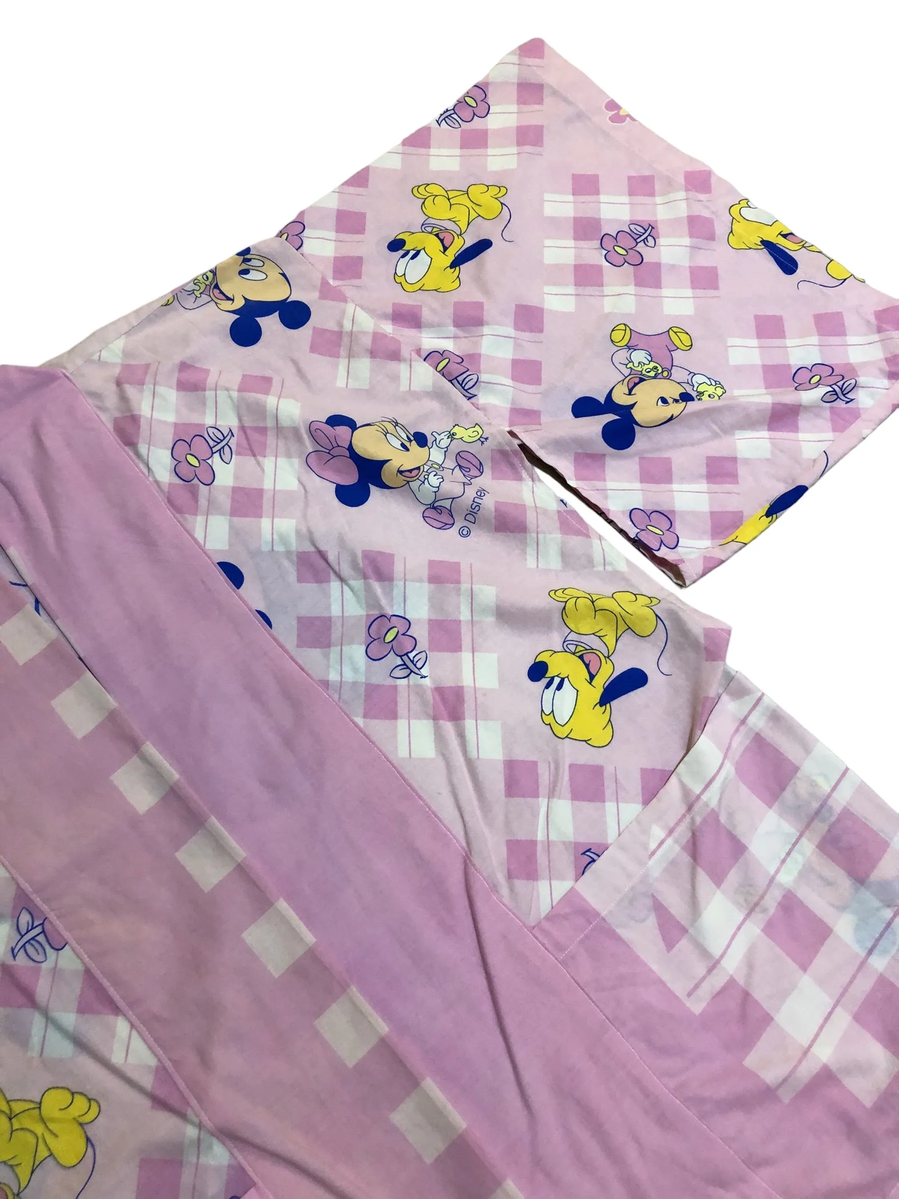 One of a Kind Handmade Baby Disney Haori by Blim