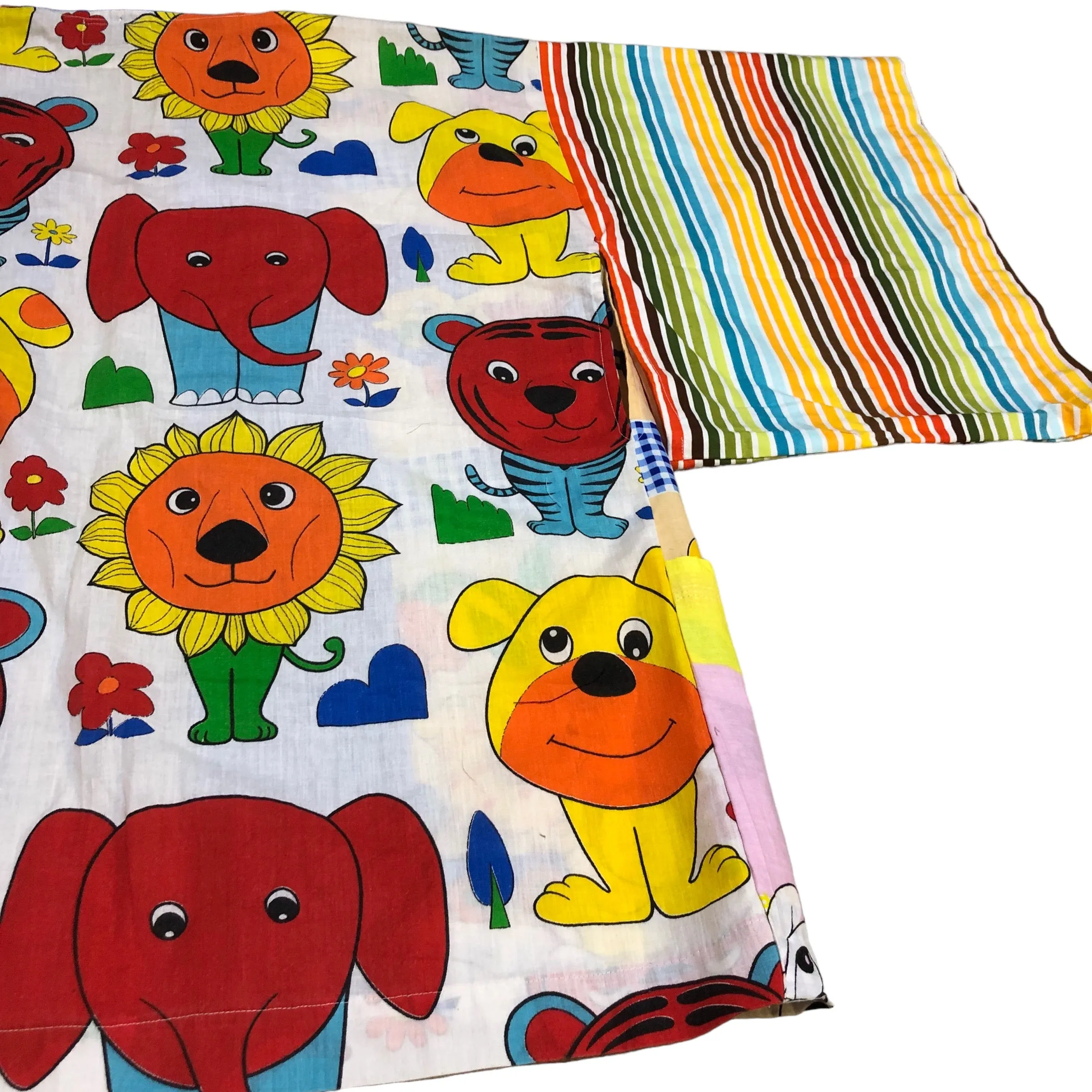 One of a Kind Handmade Kidcore Haori by Blim