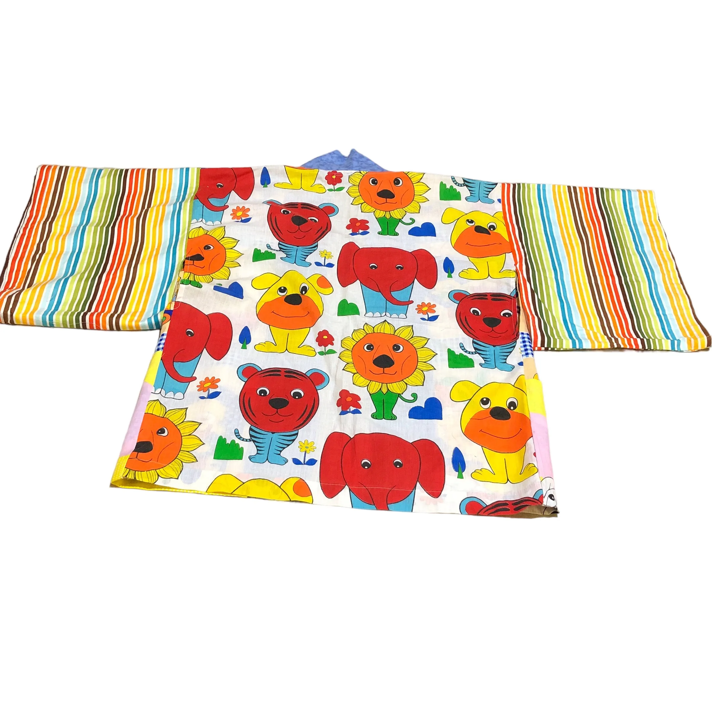 One of a Kind Handmade Kidcore Haori by Blim