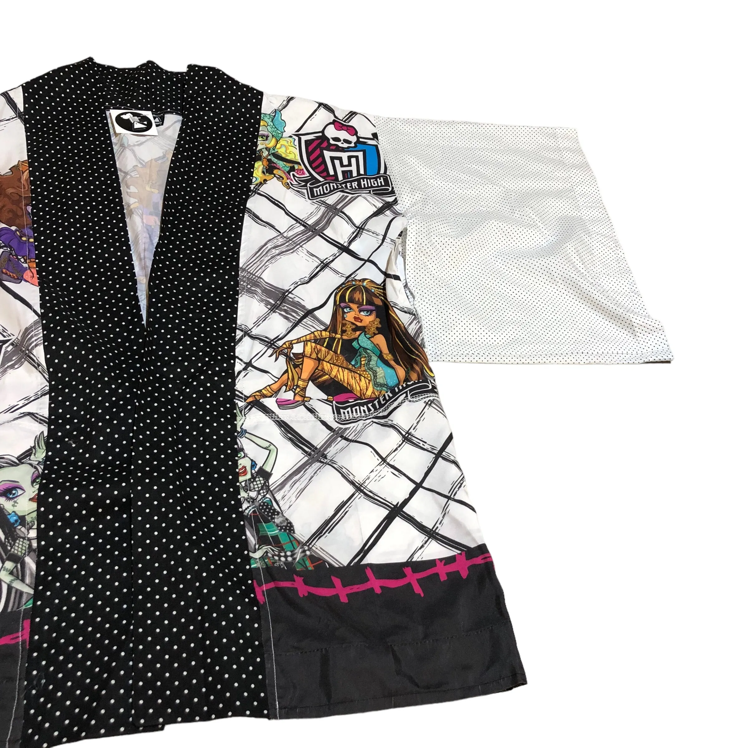 One of a Kind Handmade Monster High Haori by Blim