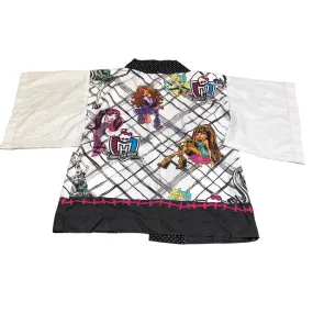 One of a Kind Handmade Monster High Haori by Blim