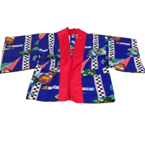 One of a Kind Handmade NASCAR Haori by Blim