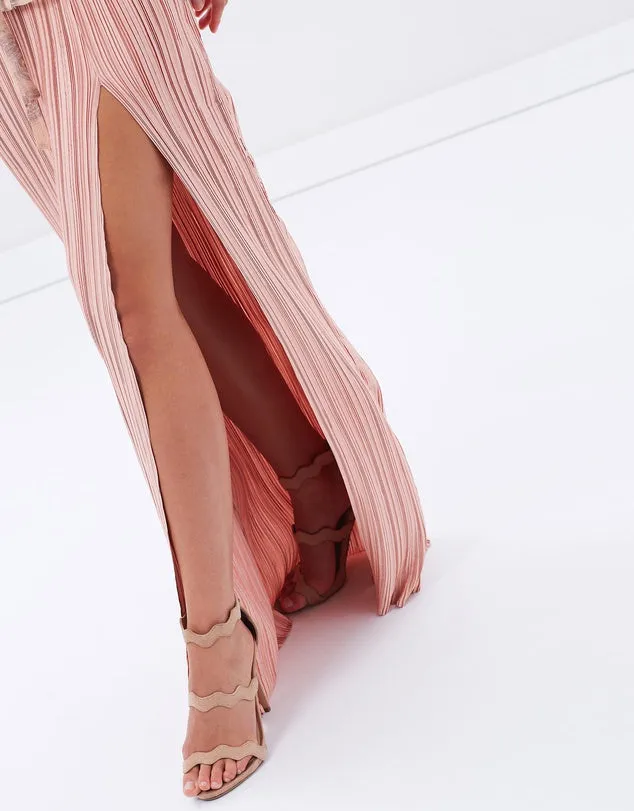 Primavera Maxi Skirt