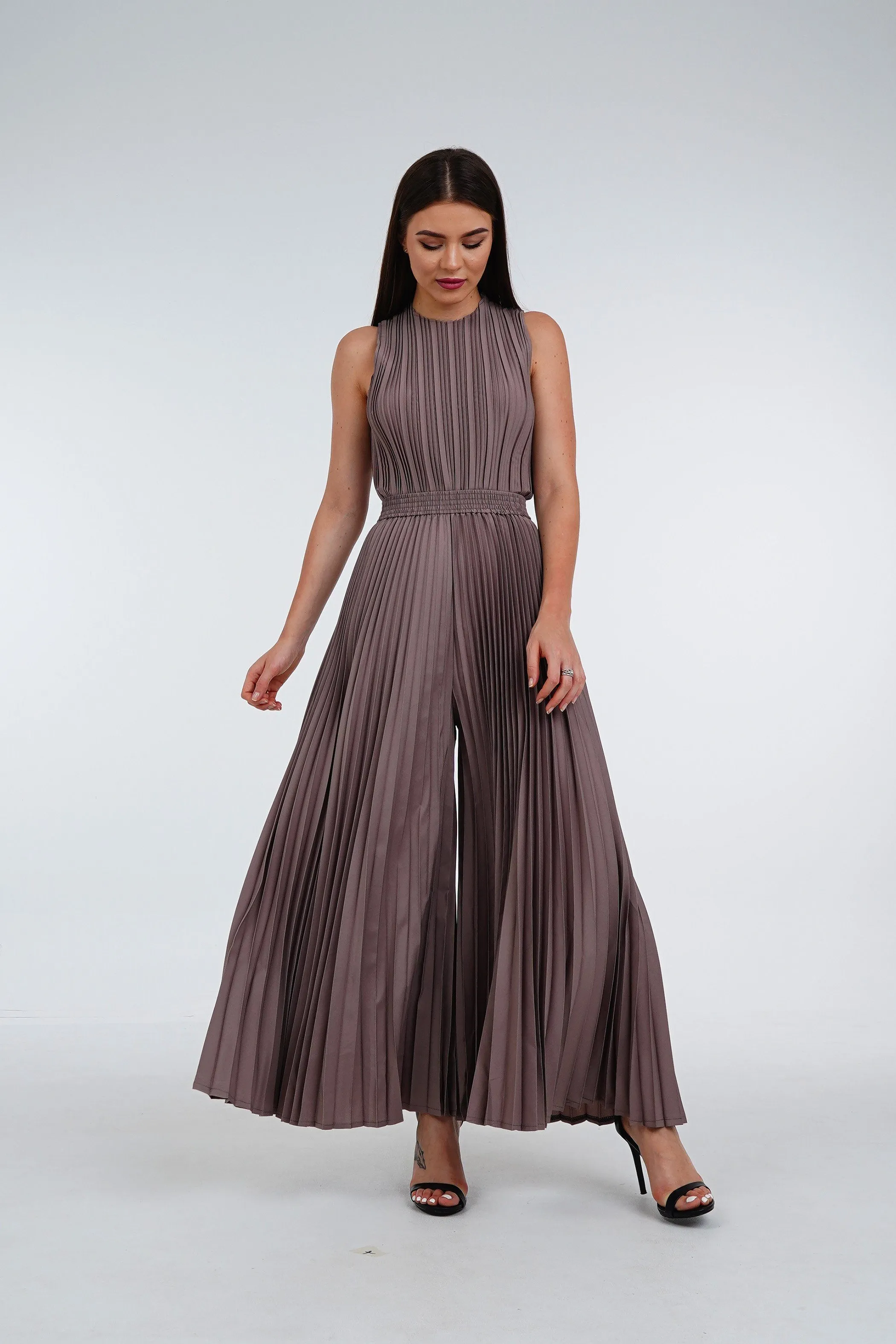 Priya Palazzo top
