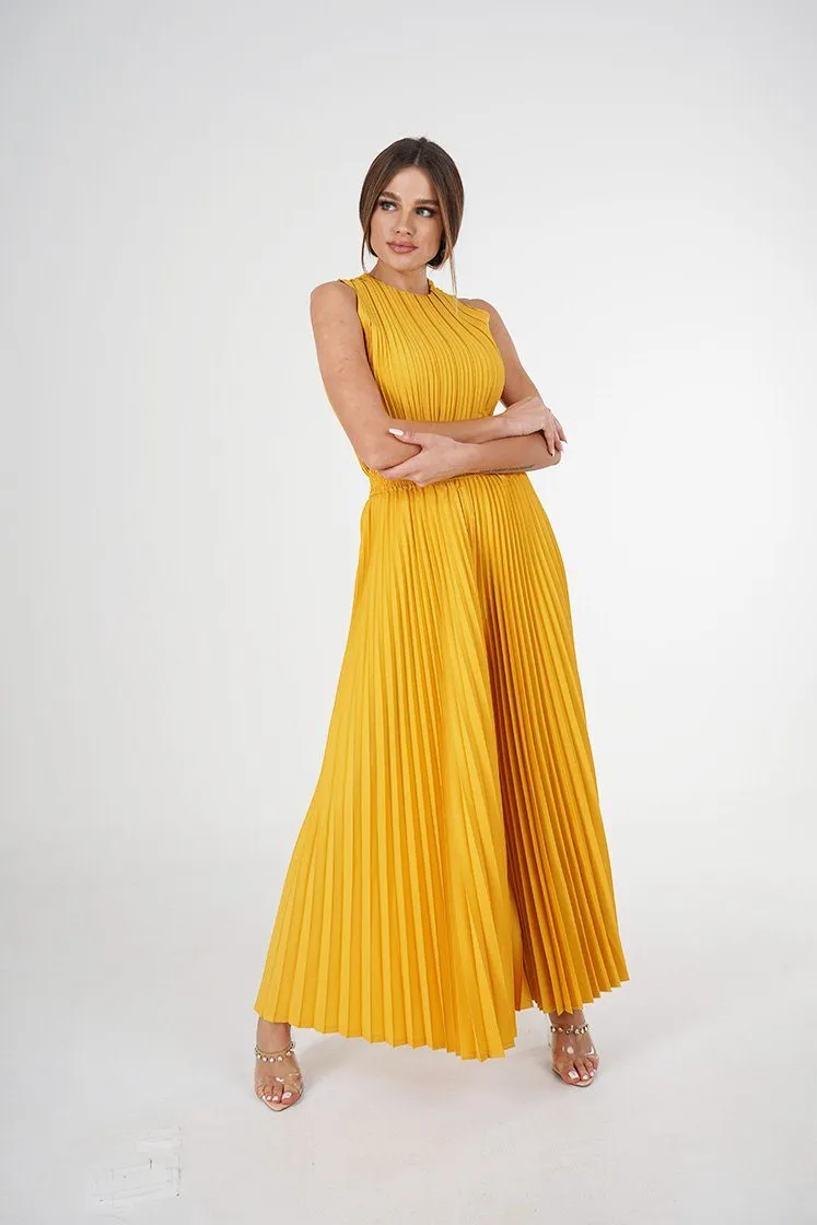 Priya Palazzo top