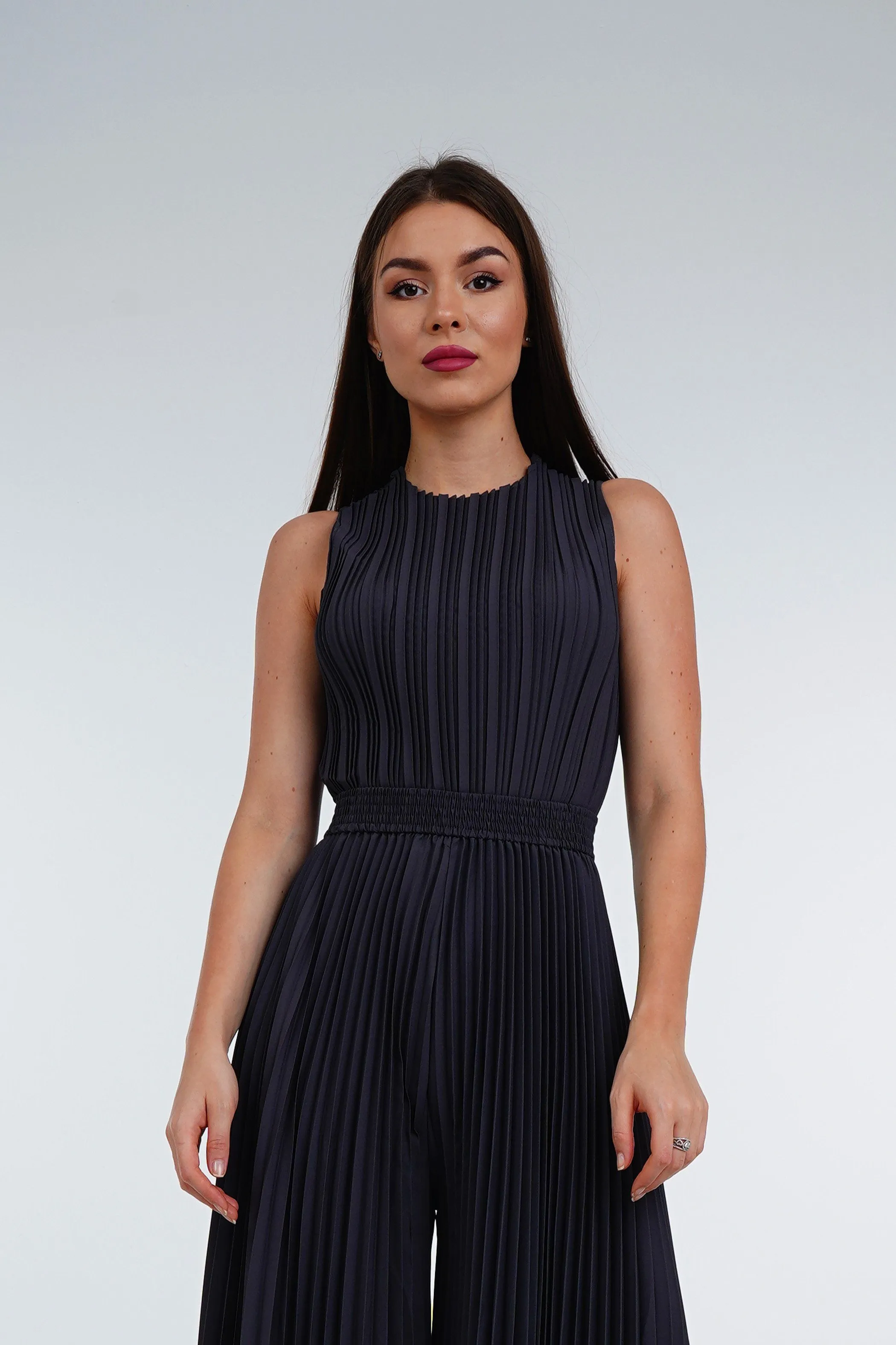 Priya Palazzo top