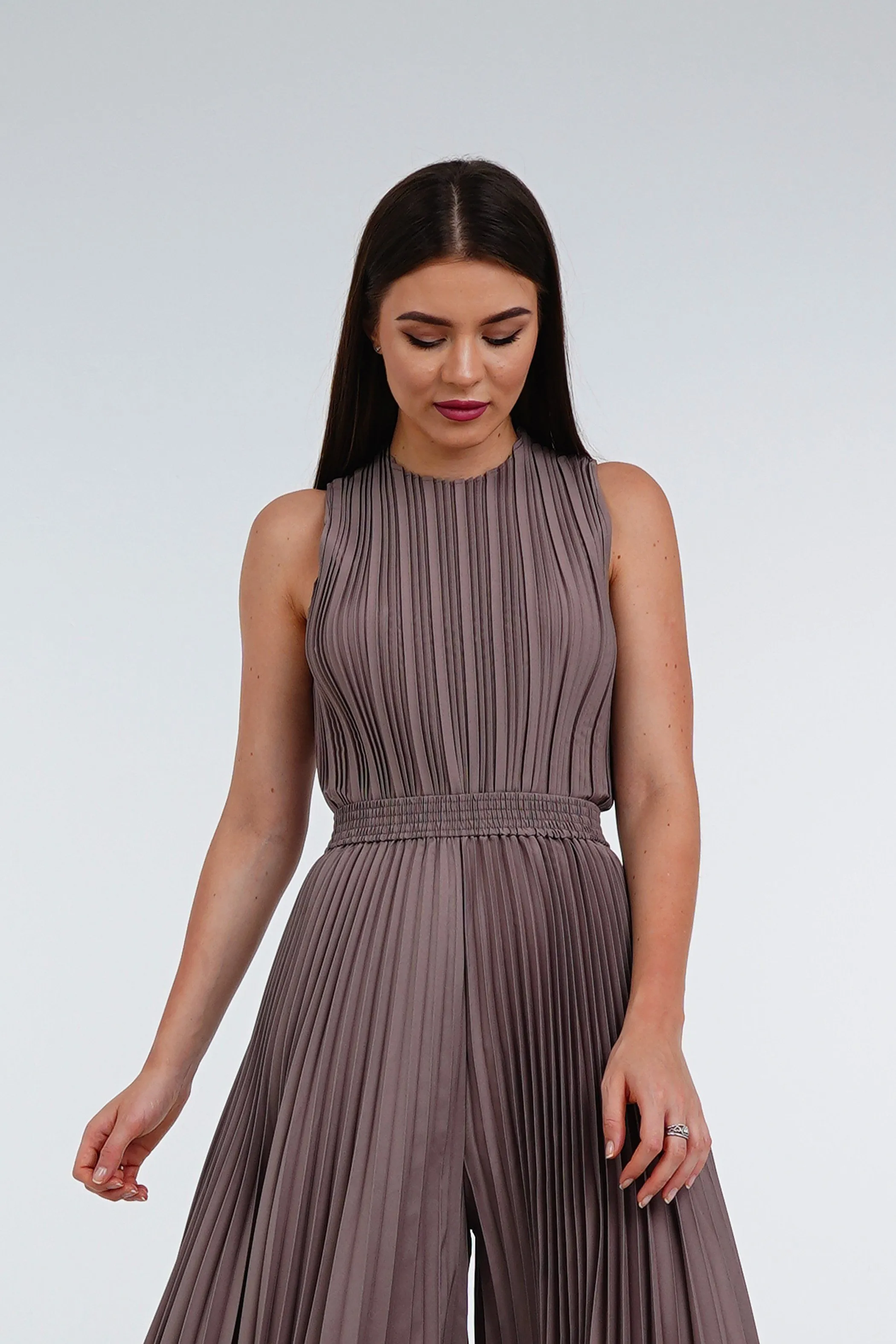 Priya Palazzo top