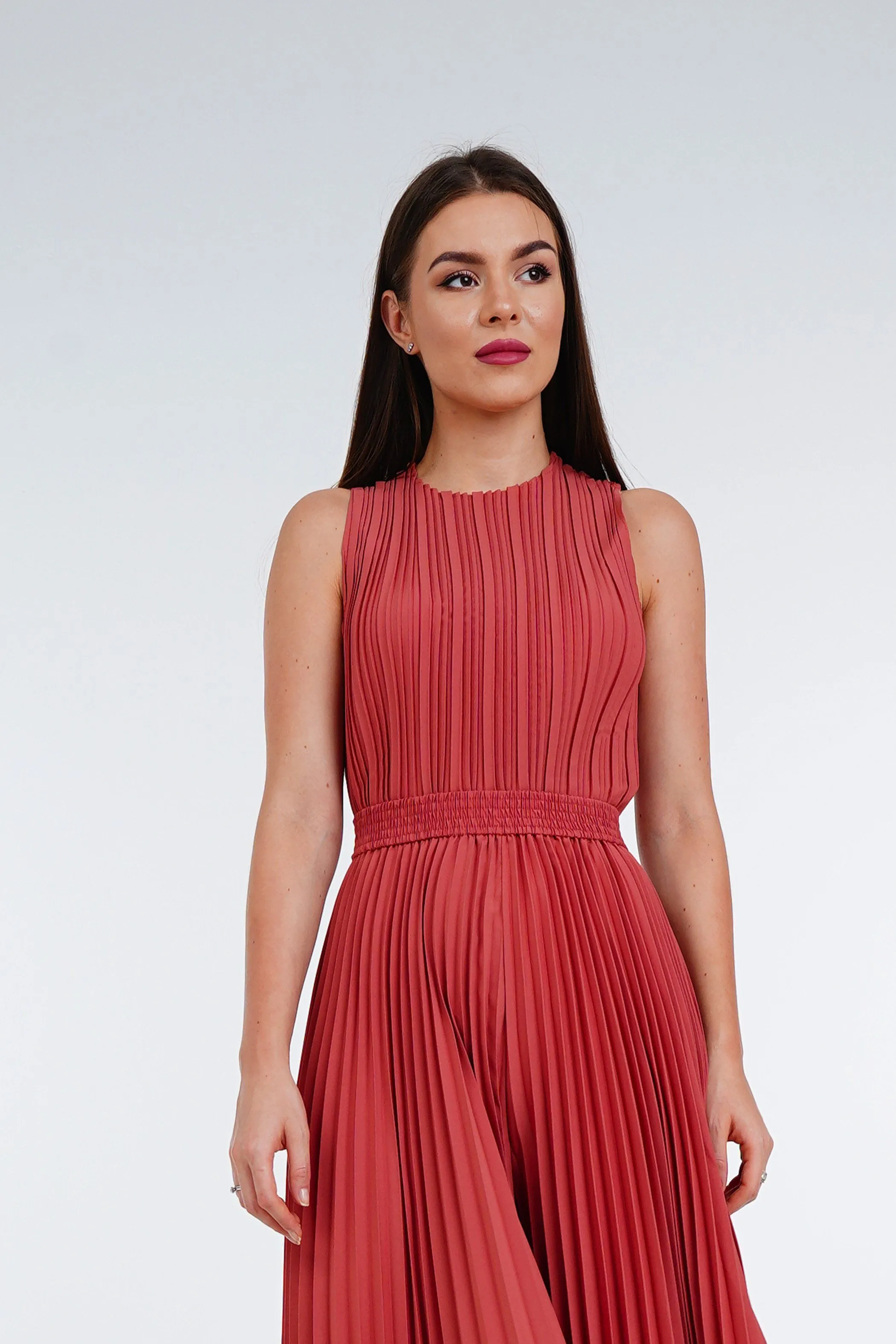 Priya Palazzo top