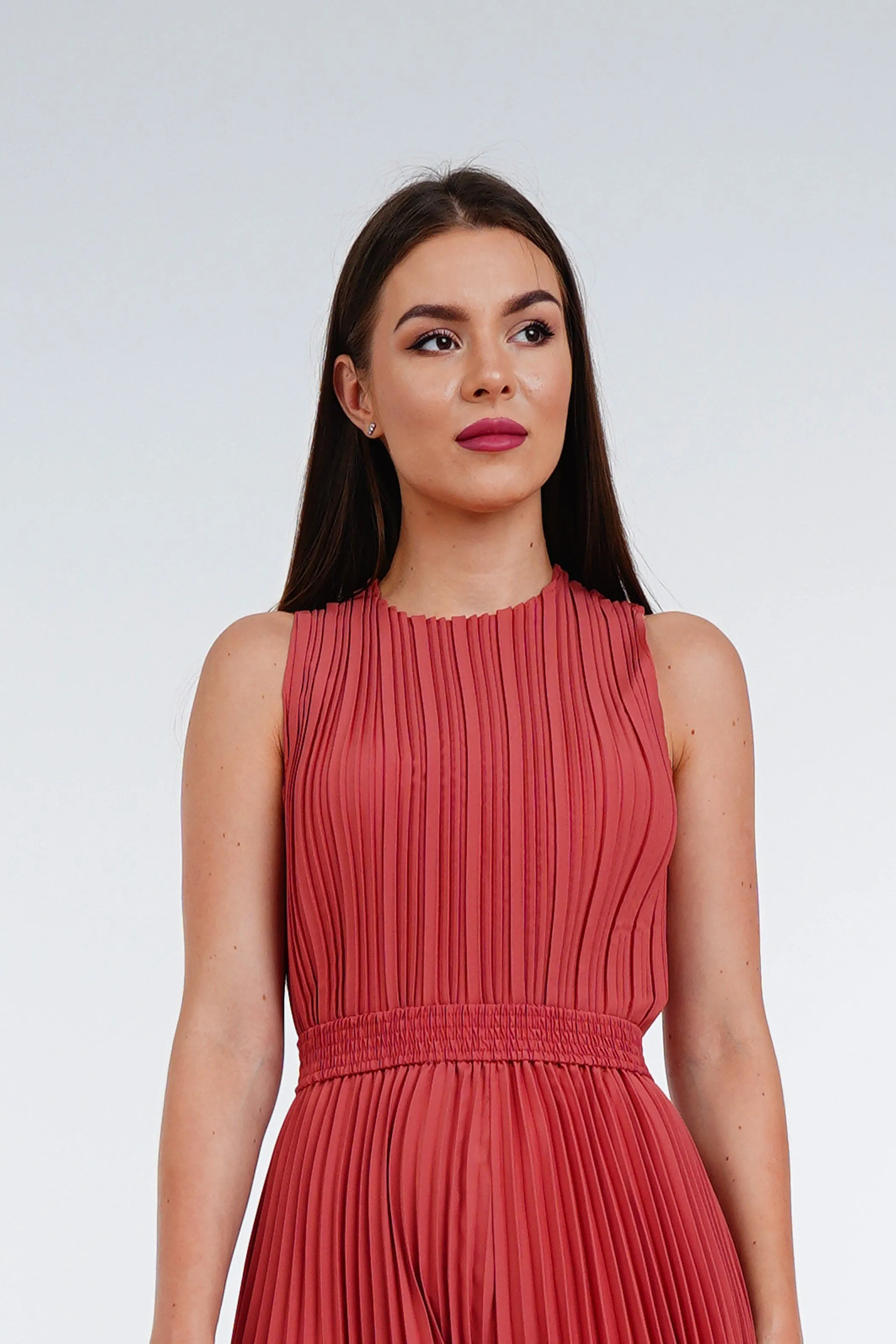 Priya Palazzo top