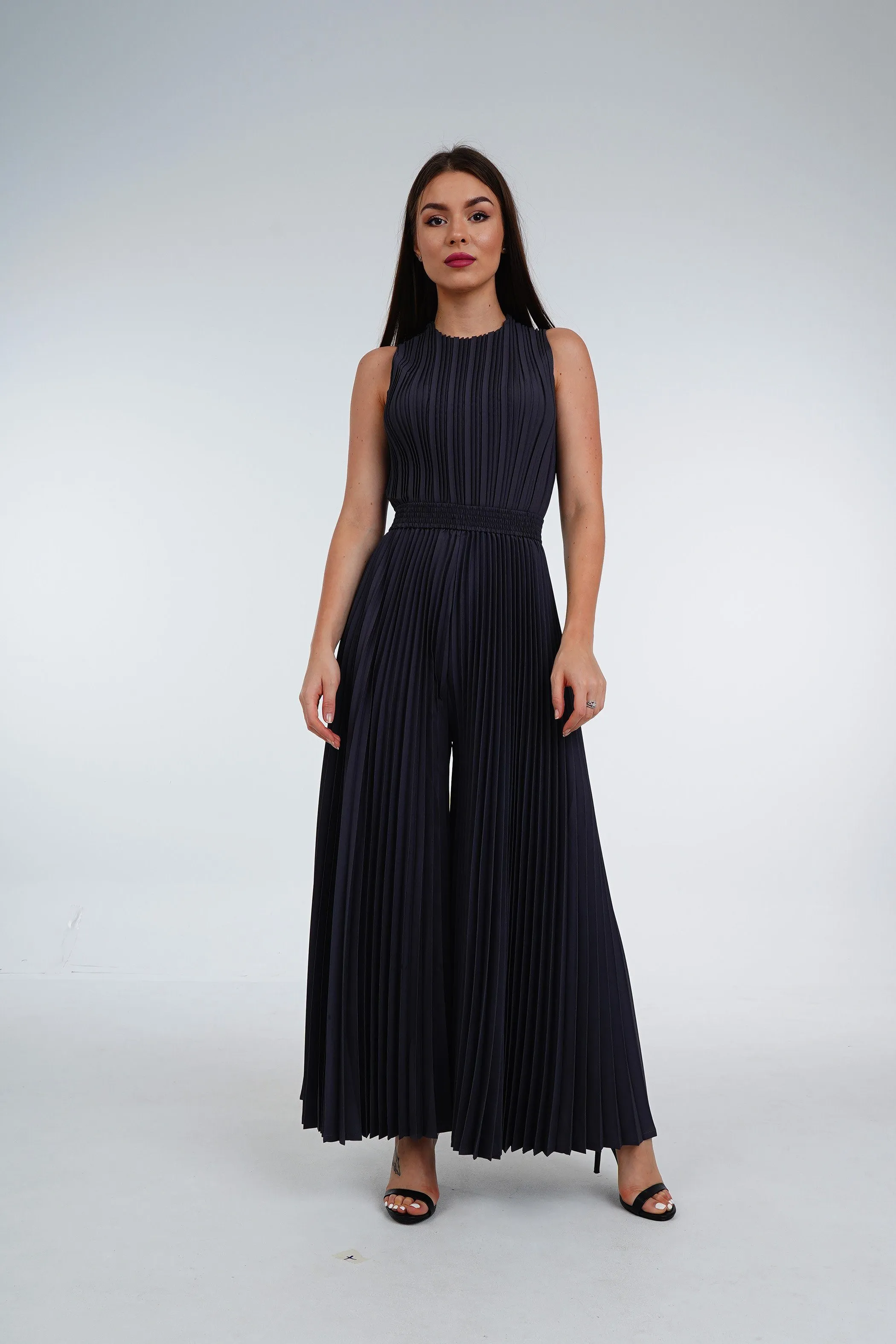 Priya Palazzo top
