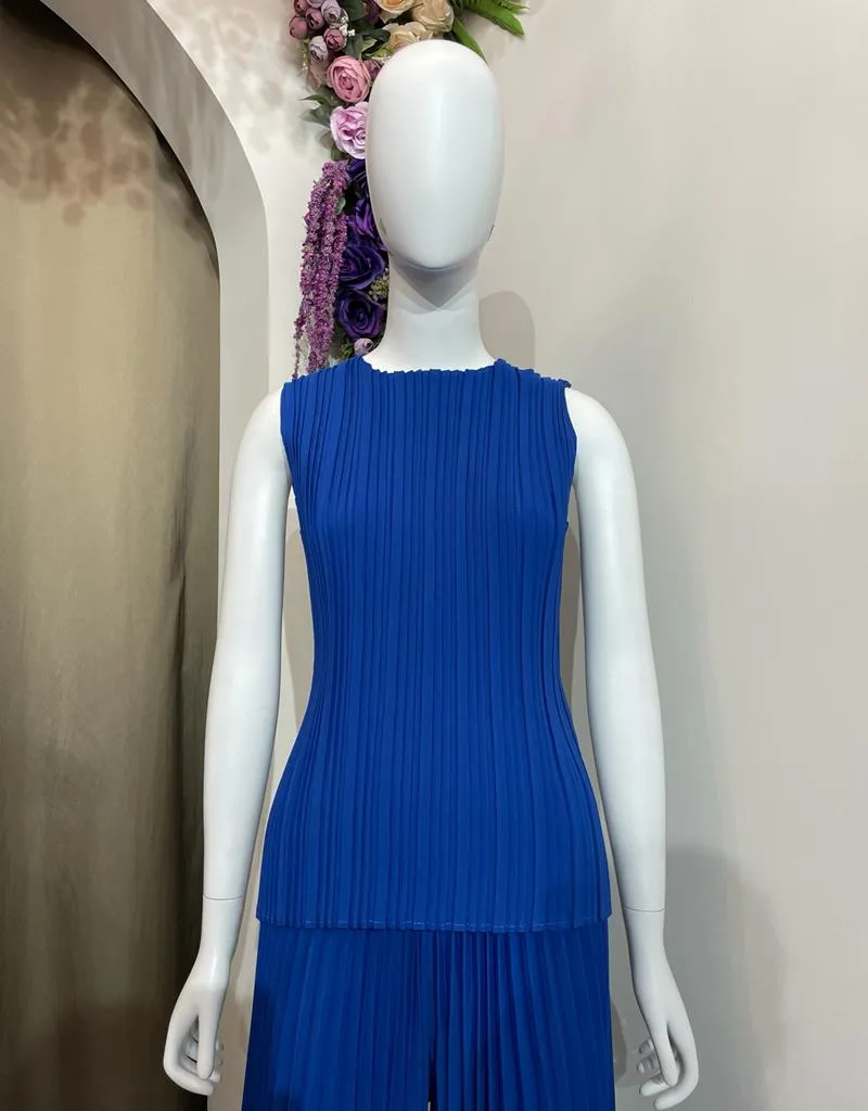 Priya Palazzo top