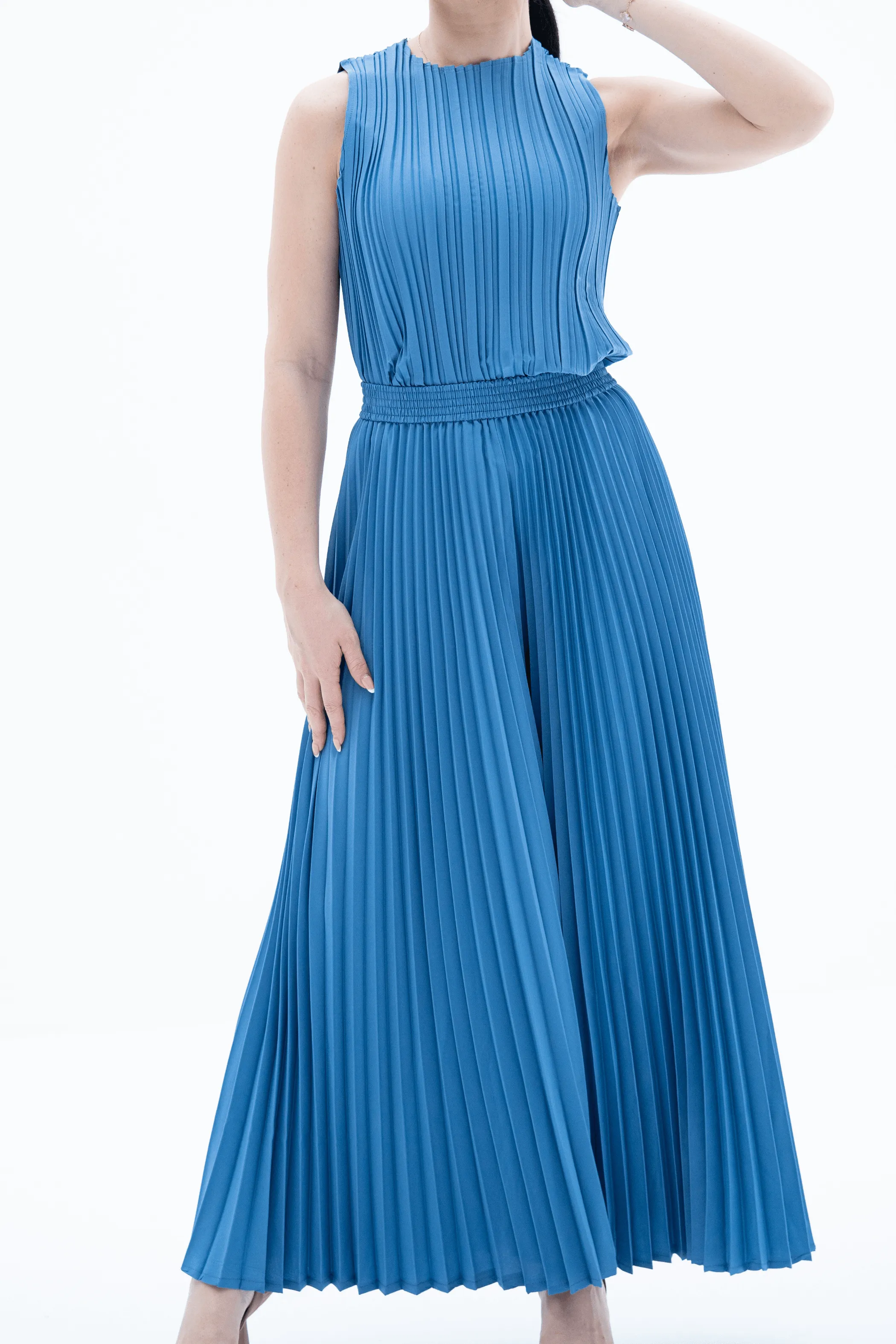 Priya Palazzo top
