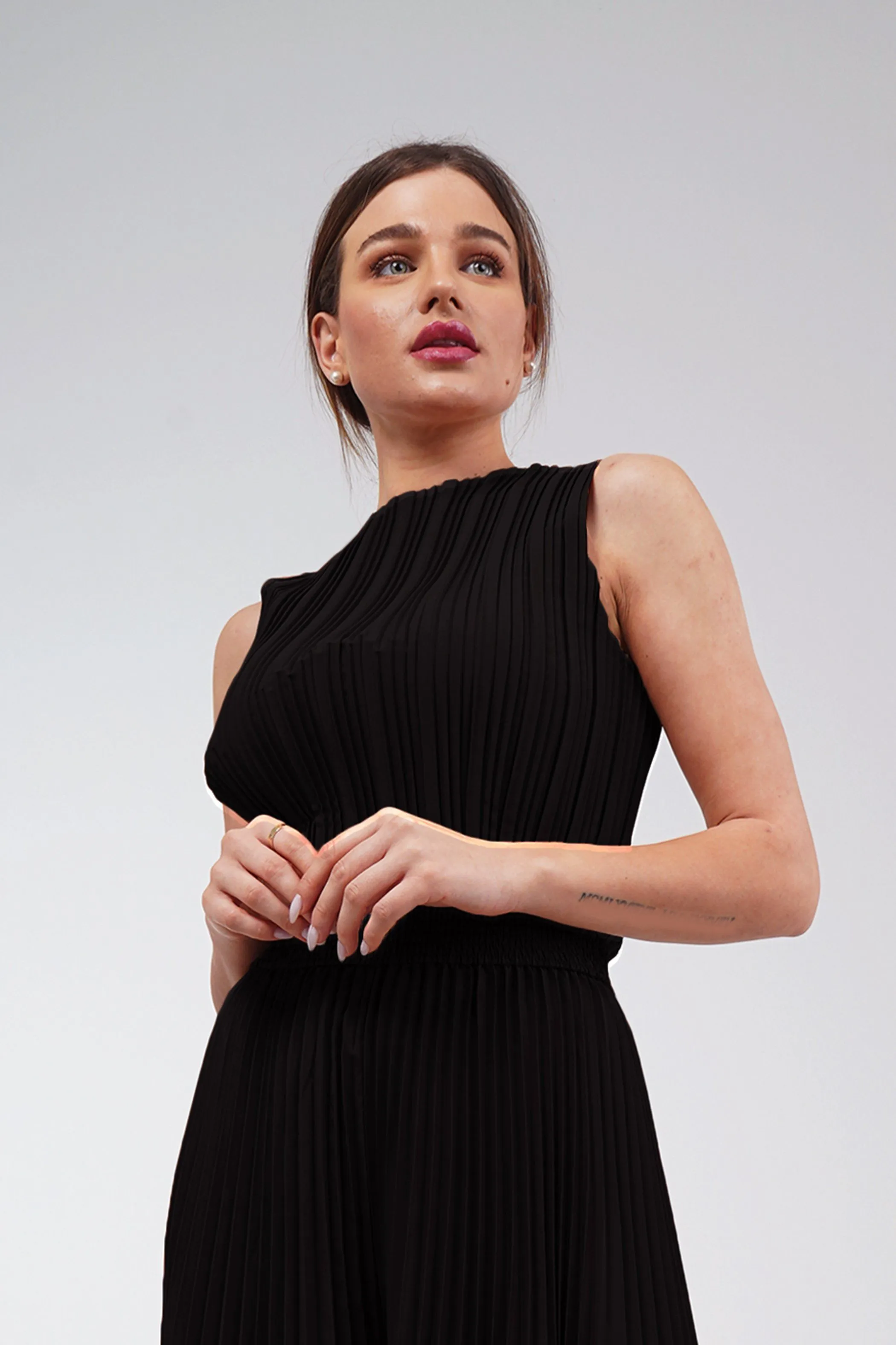 Priya Palazzo top