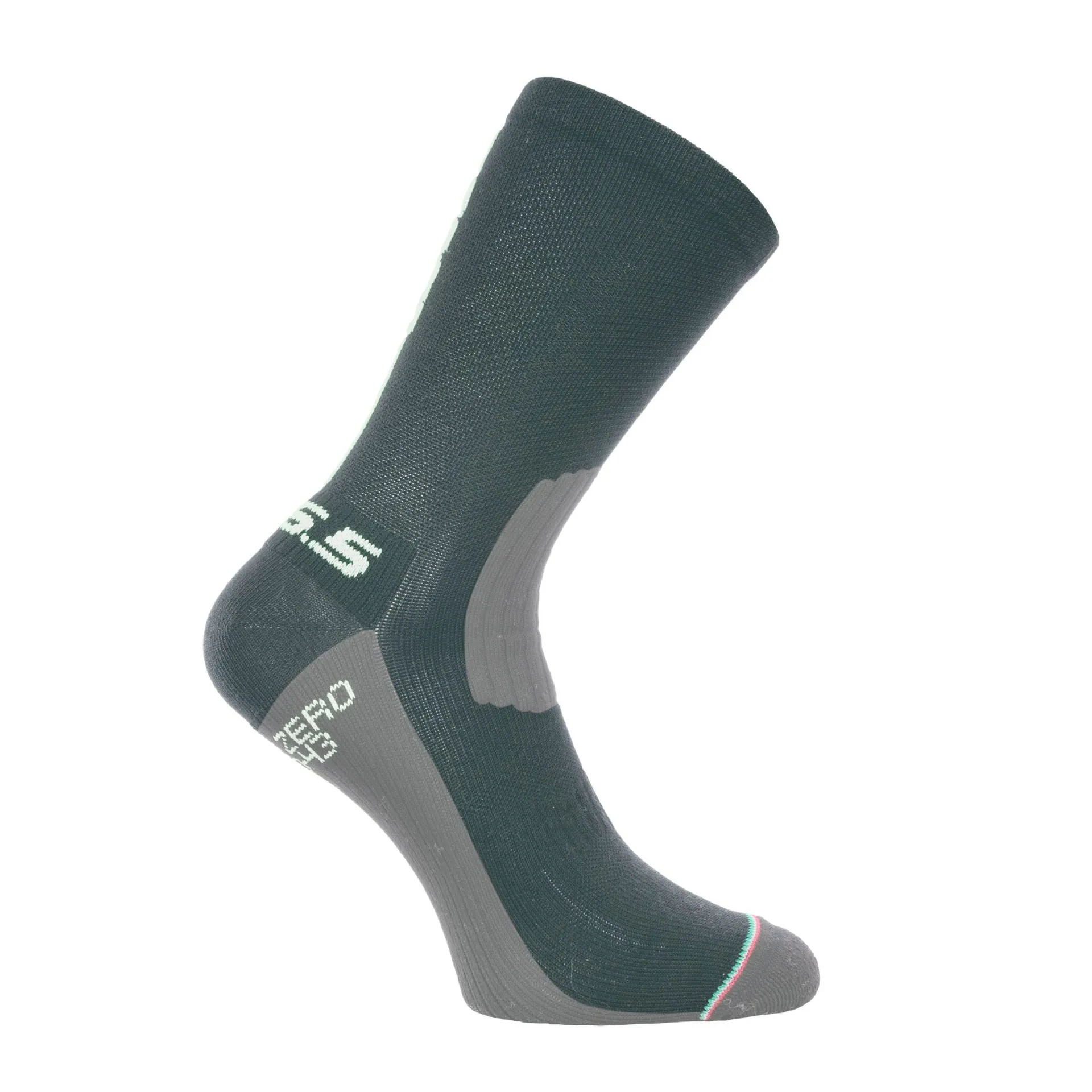 Q36.5 Be Love Wool Sock