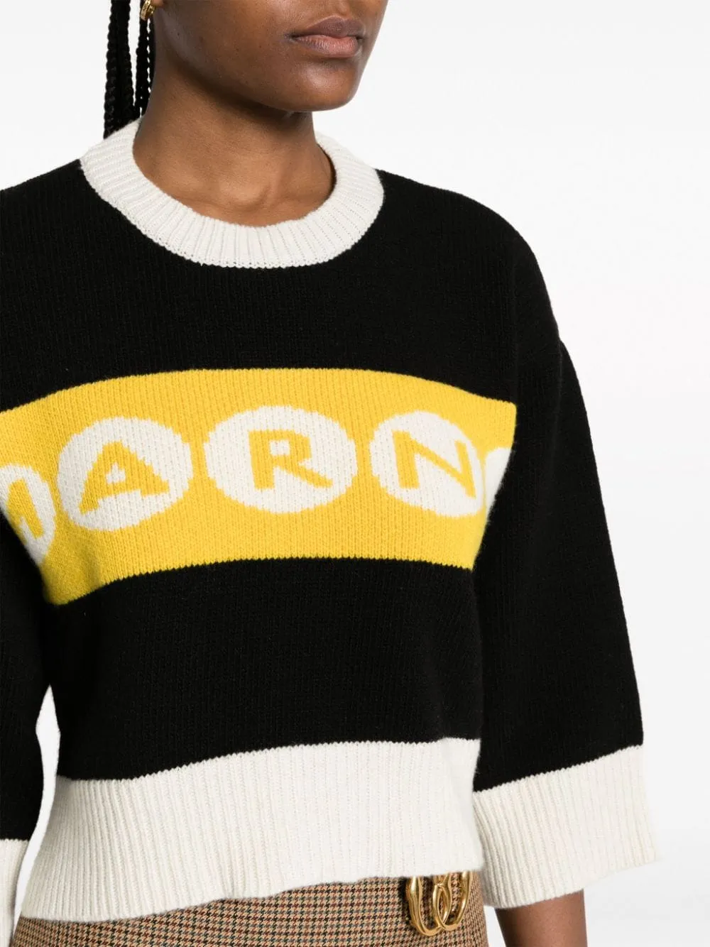 Roundneck Sweater