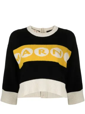 Roundneck Sweater